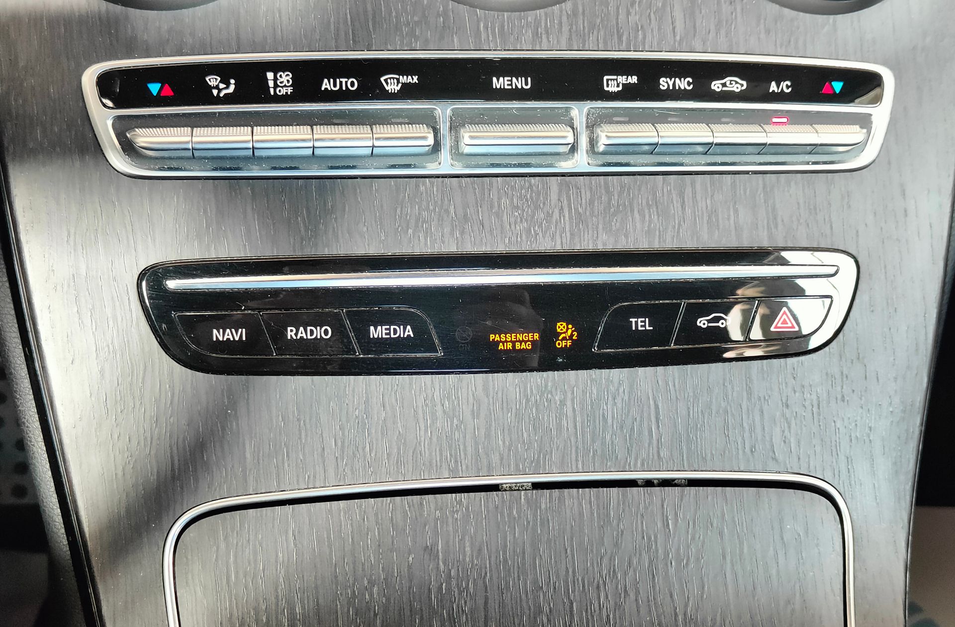 Mercedes-Benz Clase C Coupe 220 d - foto 30