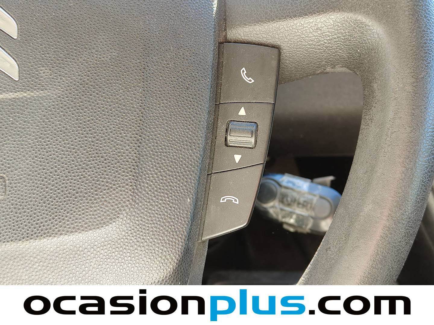 Foto Citroën Jumper Citroen Jumper Furgon HDi 130 33 L2H2 (131 CV)