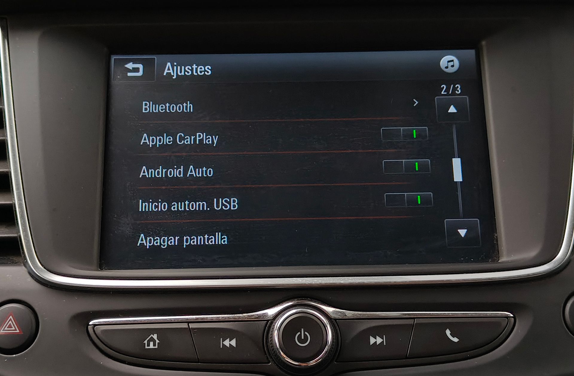 Opel Crossland 1.2 Innovation - foto 7
