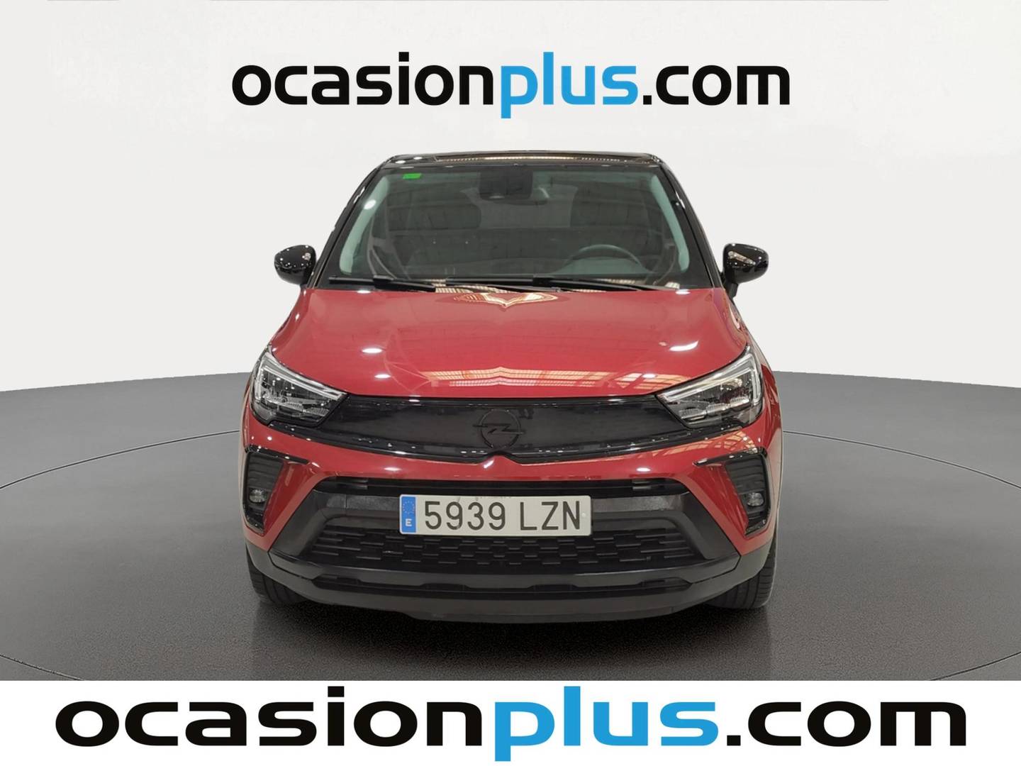 Opel Crossland Opel Crossland 1.2 GS Line (110 CV) 110cv