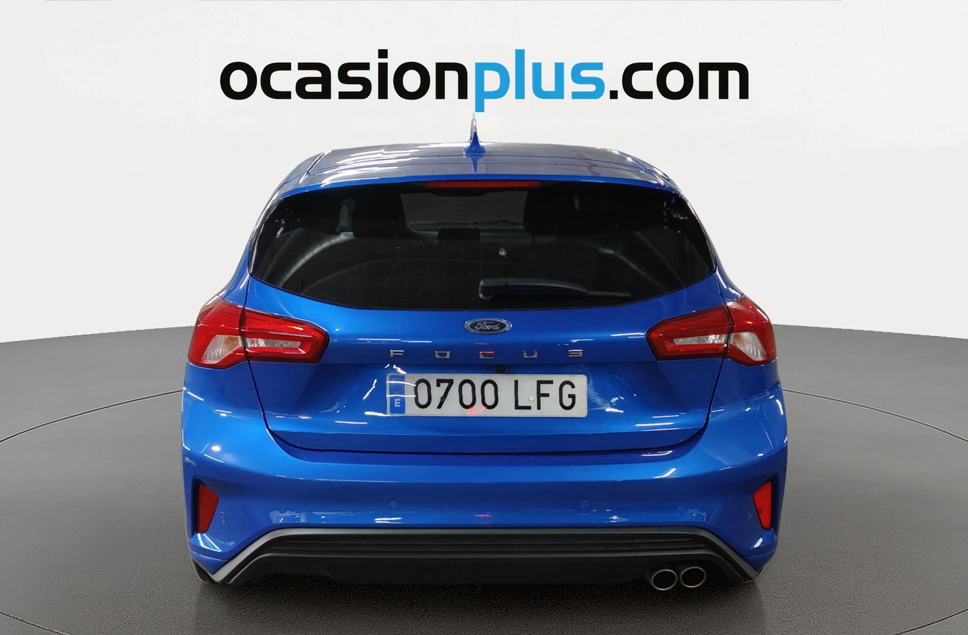Ford Focus 1.0 EcoBoost ST-Line - foto 16