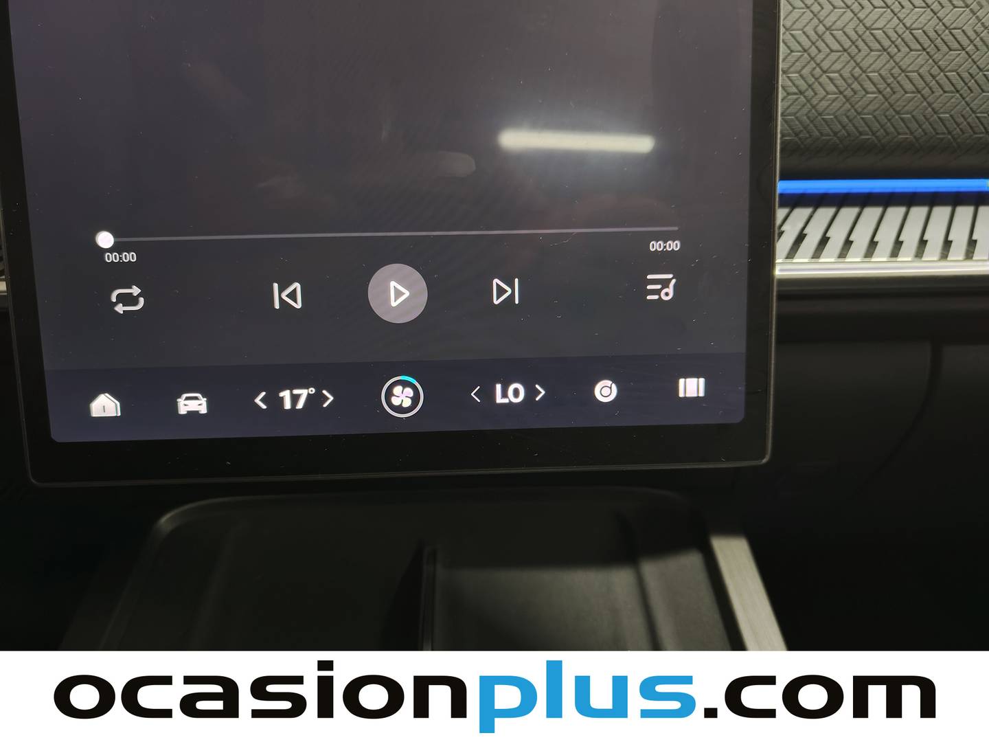 JAECOO 7 JAECOO 7 1.6 TGDI Select FWD (145 CV) automático