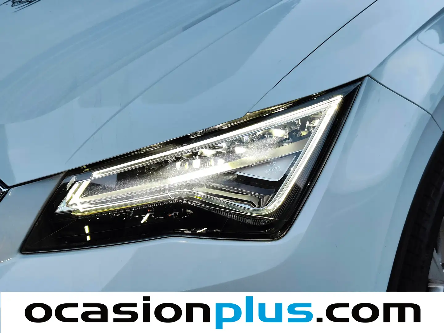 Foto Seat Ateca SEAT Ateca 1.6 TDI S&S Ecomotive Style Plus (115 CV)