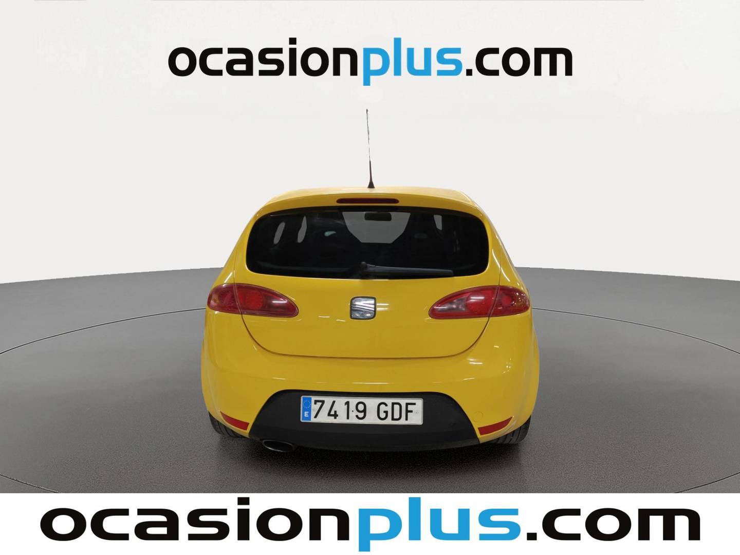 Seat León Seat León 2.0 TFSI Cupra (240 CV) barato