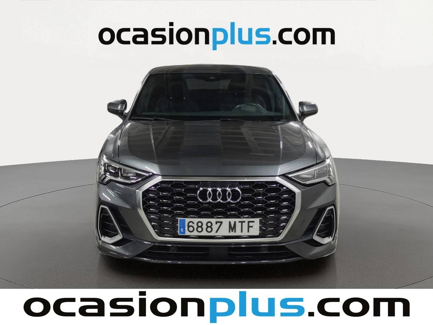 Audi Q3 Sportback Audi Q3 Sportback S line 35 TDI (150 CV) S tronic al mejor precio