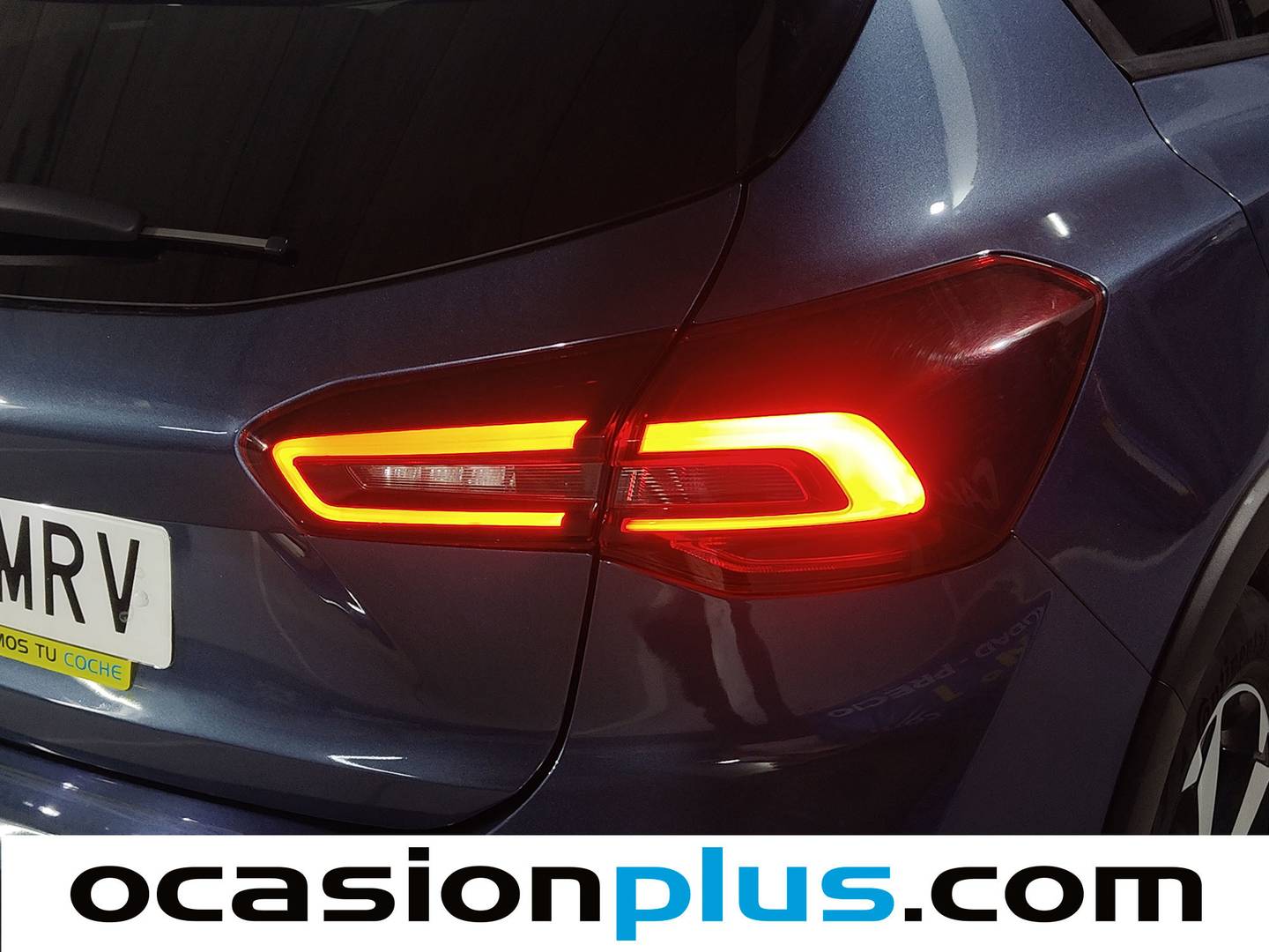 Ford Focus Ford Focus 1.0 Ecoboost MHEV Active Auto (155 CV) km 0