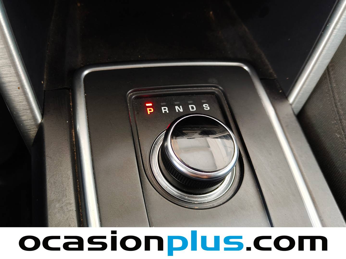 Land Rover Discovery Sport Land Rover Discovery Sport 2.0L TD4 SE 4x4 (150 CV) de segunda mano