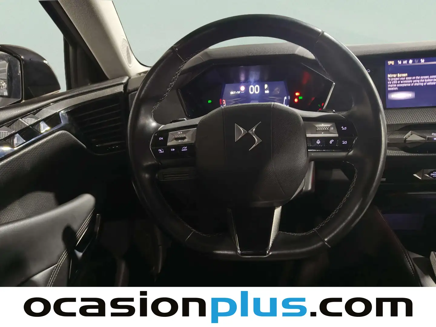 Foto DS DS 4 DS DS4 BlueHDi 130 Bastille Auto (130 CV)