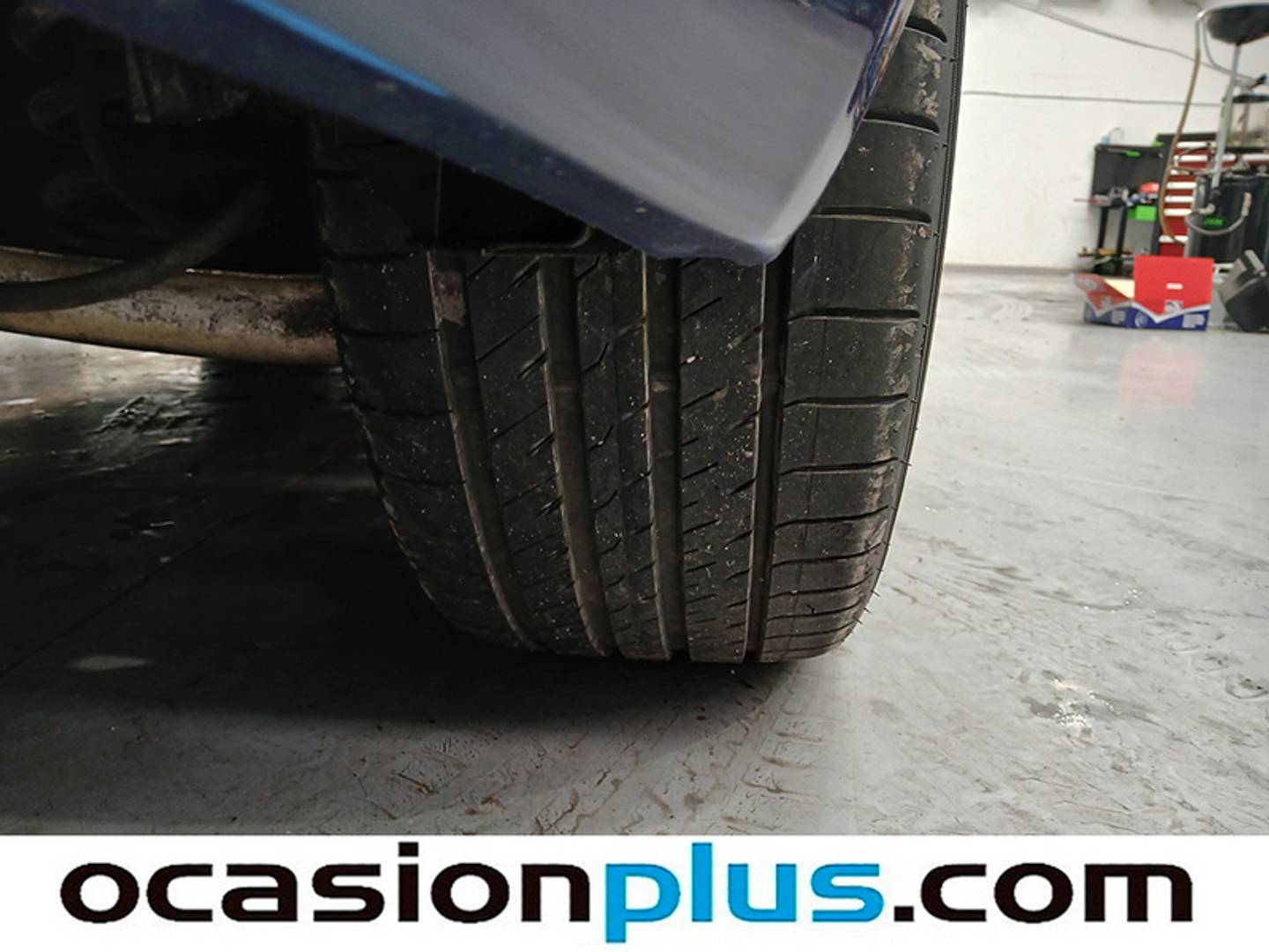 Opel Insignia Opel Insignia 2.0 CDTI Excellence Auto (170 CV) de ocasión