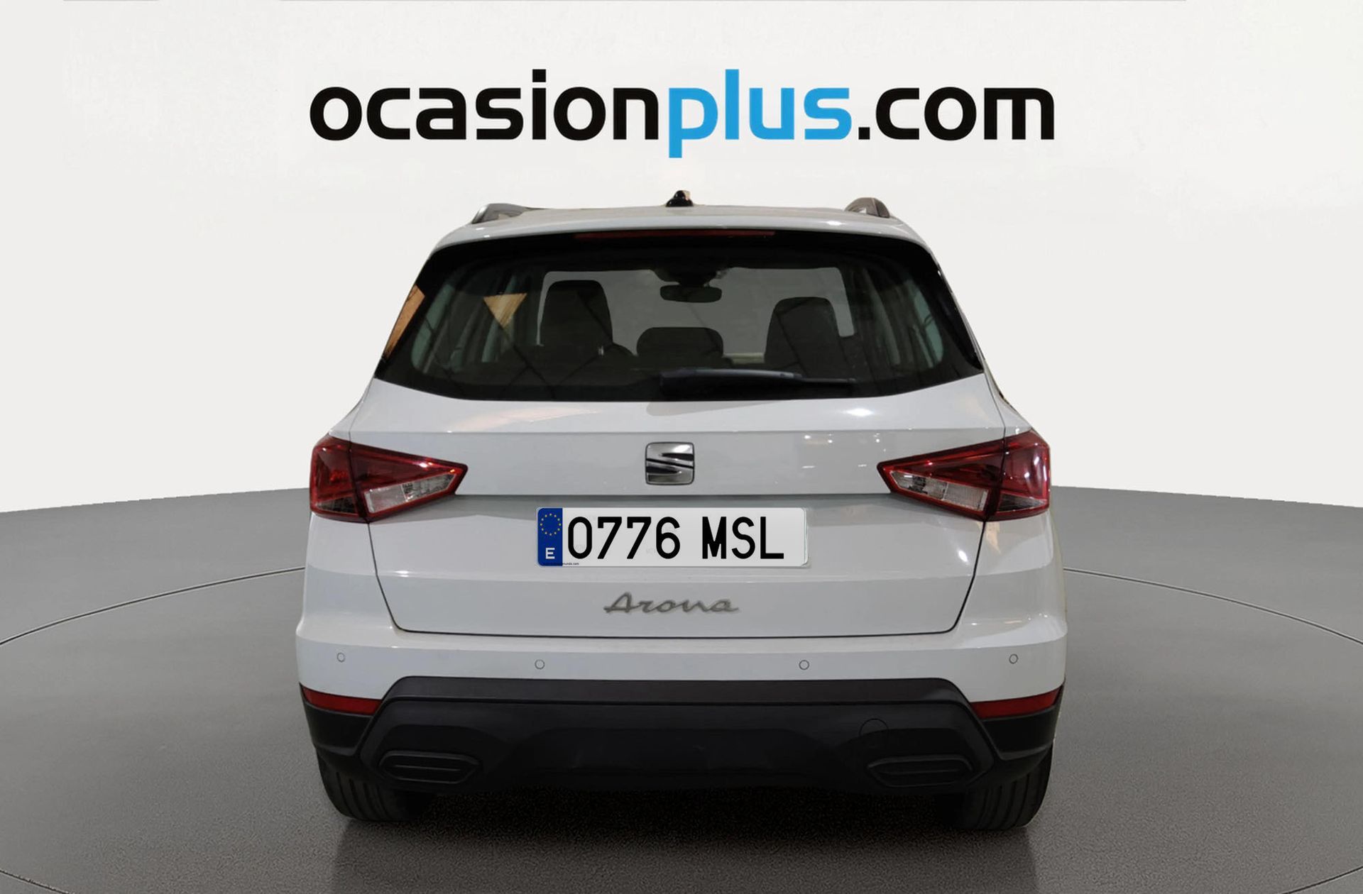 SEAT Arona 1.0 TSI Style XL DSG - foto 14