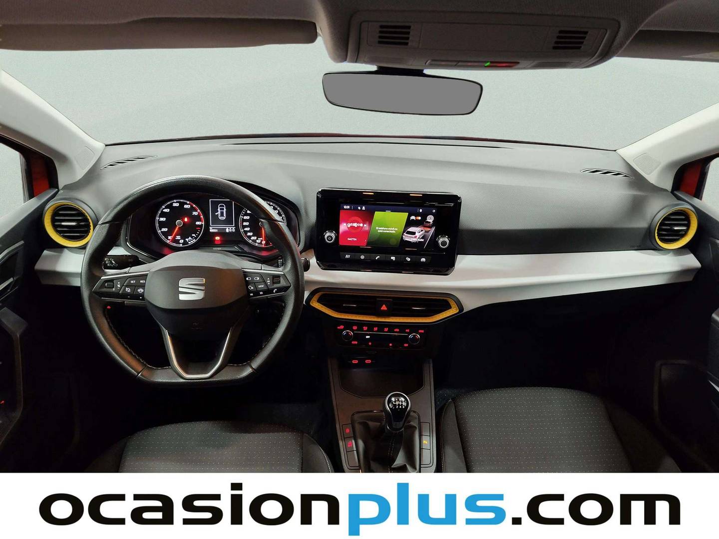 Seat Ibiza SEAT Ibiza 1.0 TSI Style Plus (110 CV) de ocasión