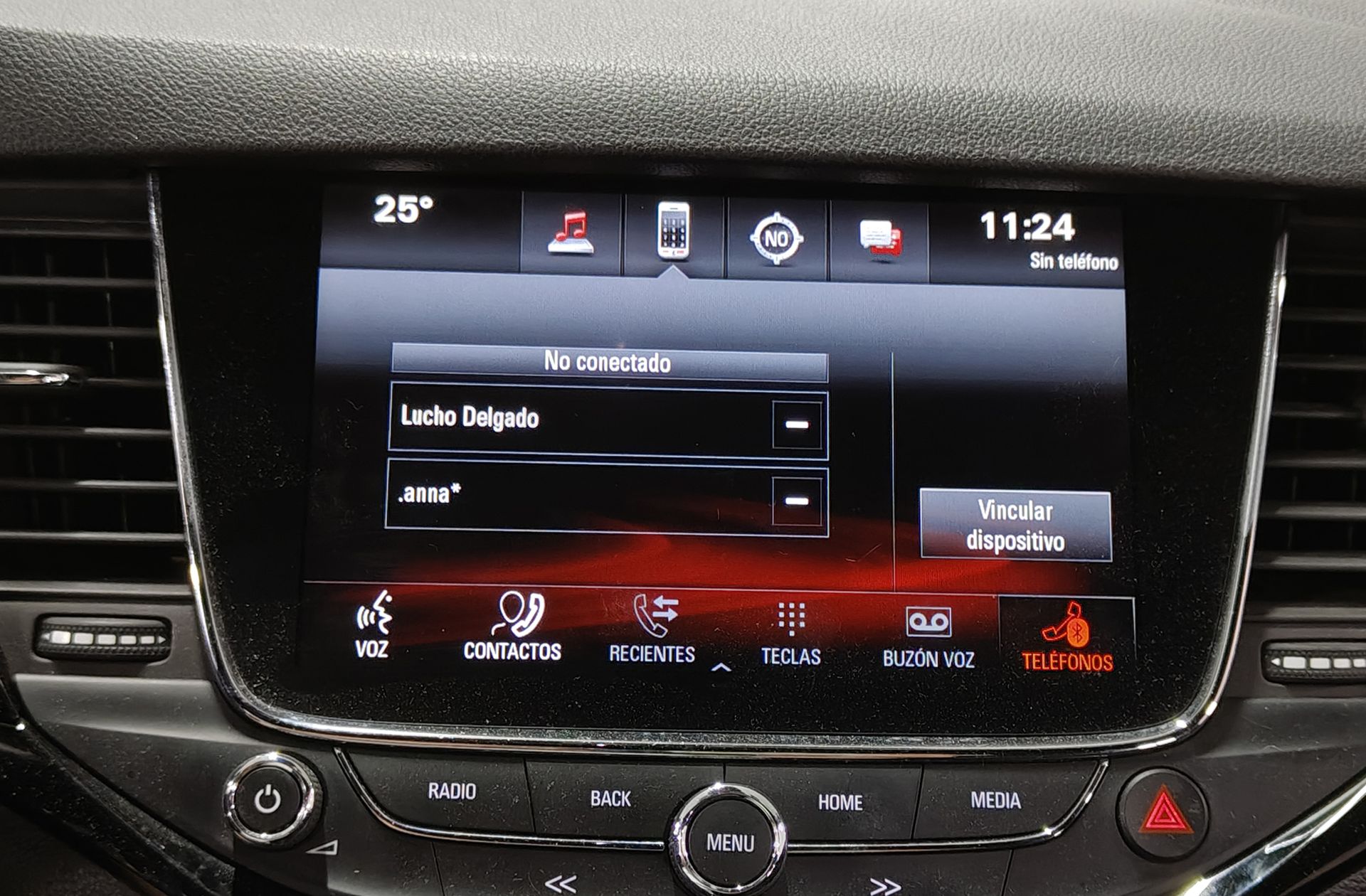 Opel Astra 1.4 Turbo Dynamic - foto 35