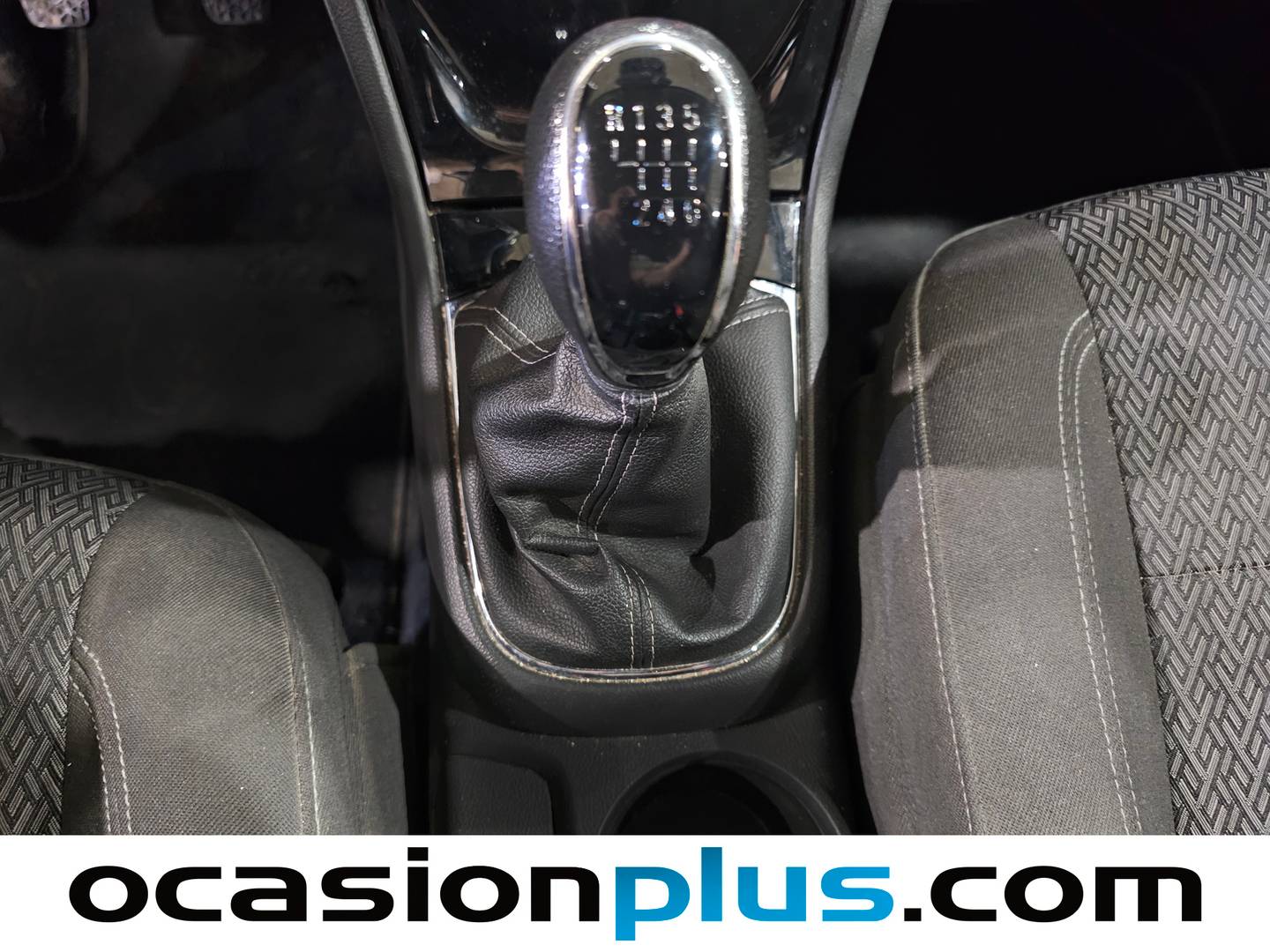 Opel Mokka X Opel Mokka X 1.4 Turbo GLP 120 Aniversario 4X2 (140 CV) de ocasión