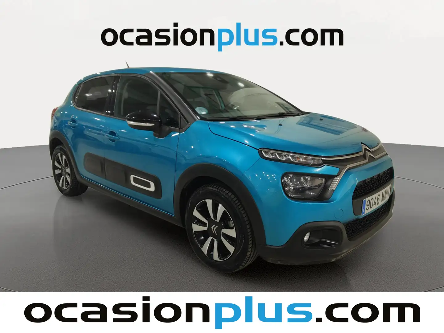 Foto Citroën C3 Citroen C3 PureTech 110 S&S Max (110 CV)