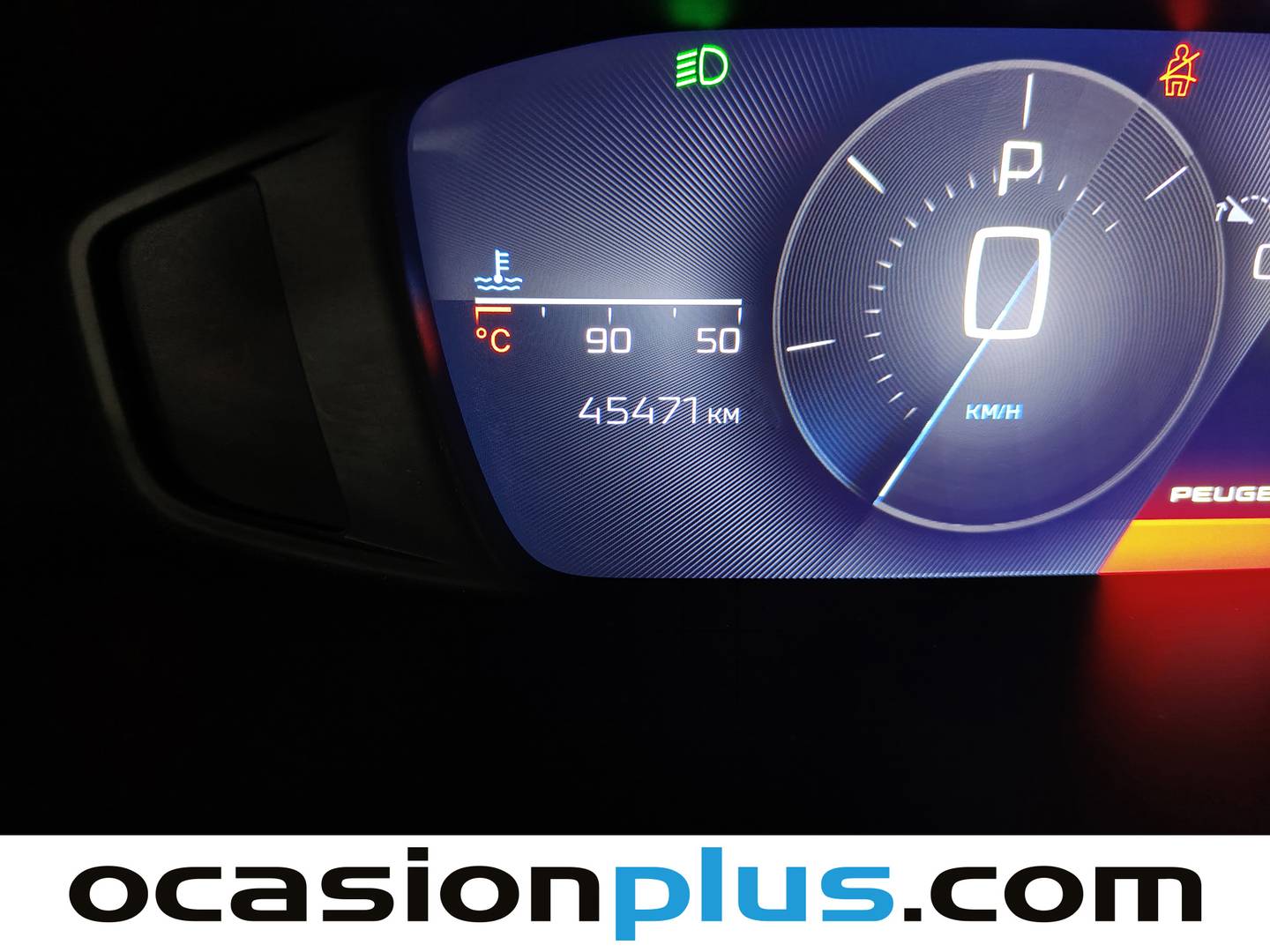 Peugeot 308 Peugeot 308 PureTech 130 S&S Allure EAT8 (130 CV) 130cv