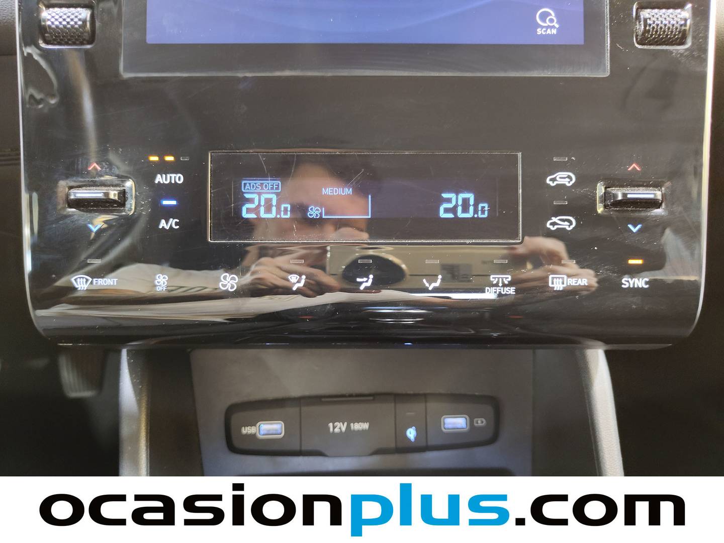 Hyundai Tucson Hyundai Tucson 1.6 CRDI Maxx (115 CV) barato