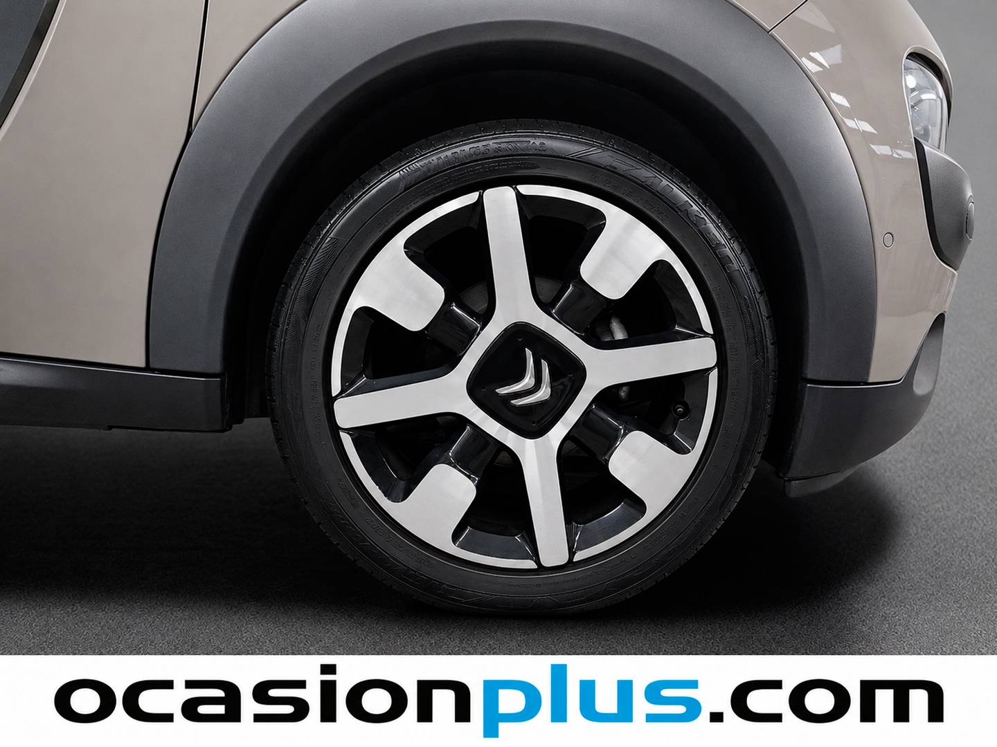 Citroën C4 Cactus Citroën C4 Cactus BlueHDi 100 Shine ETG6 (100 CV) al mejor precio