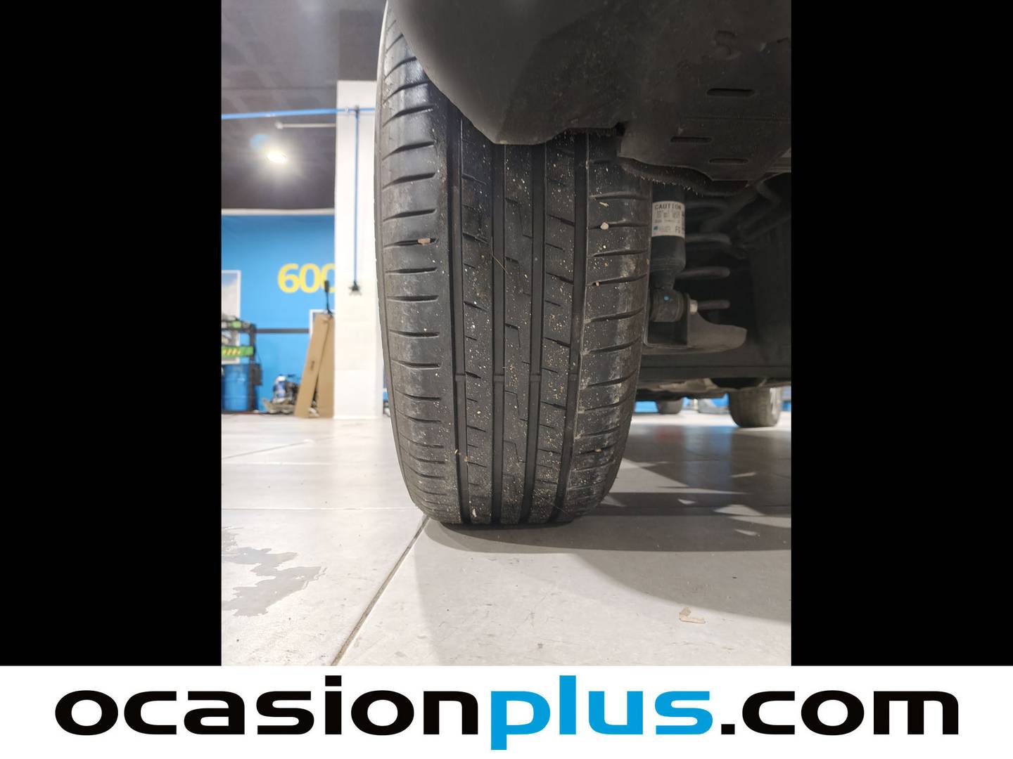 Foto Ford Puma Ford Puma 1.0 EcoBoost MHEV Titanium Design (125 CV)