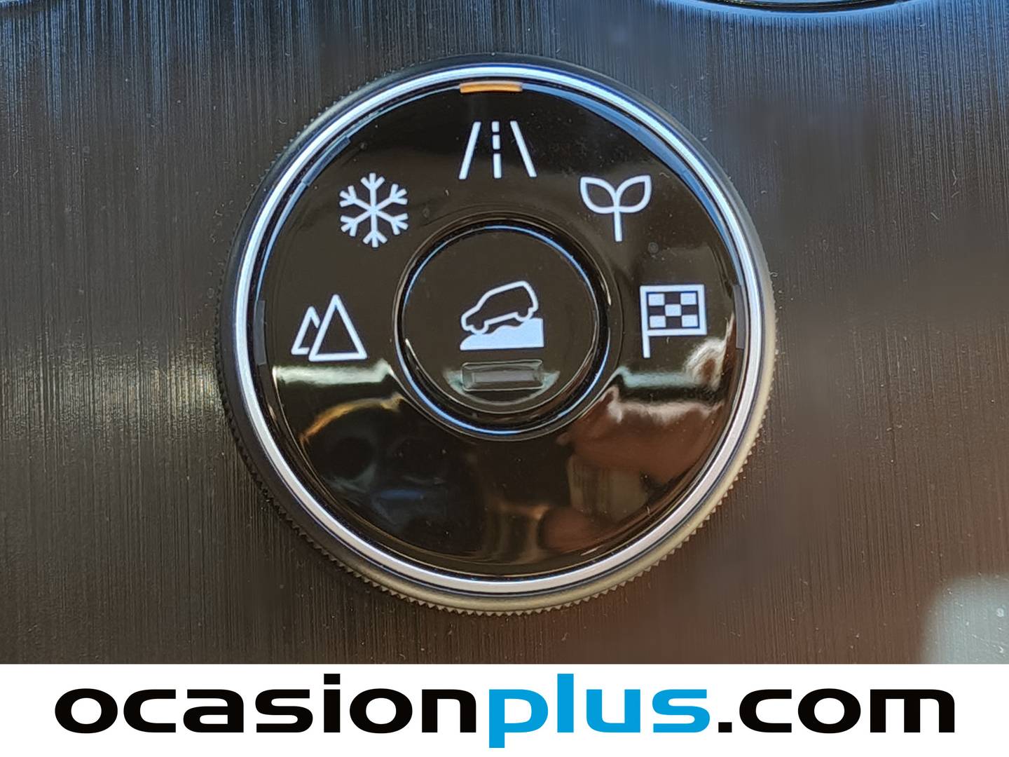 Nissan X-TRAIL Nissan X-Trail 1.5 e-4ORCE Tekna+ 4x4 A/T (213 CV) automático