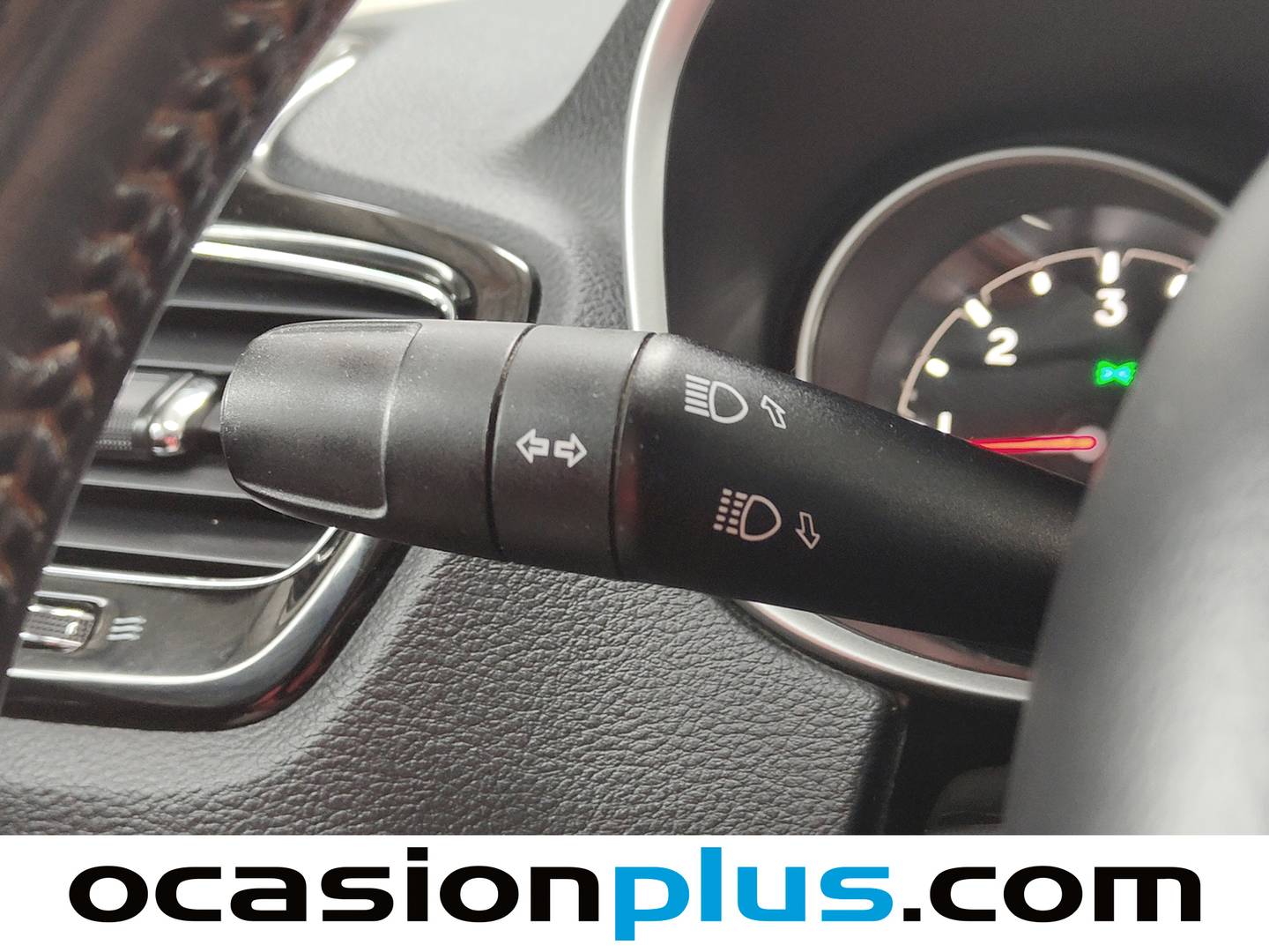 Jeep Compass Jeep Compass 2.0 Multijet Limited 4x4 ATX (140 CV) seminuevo