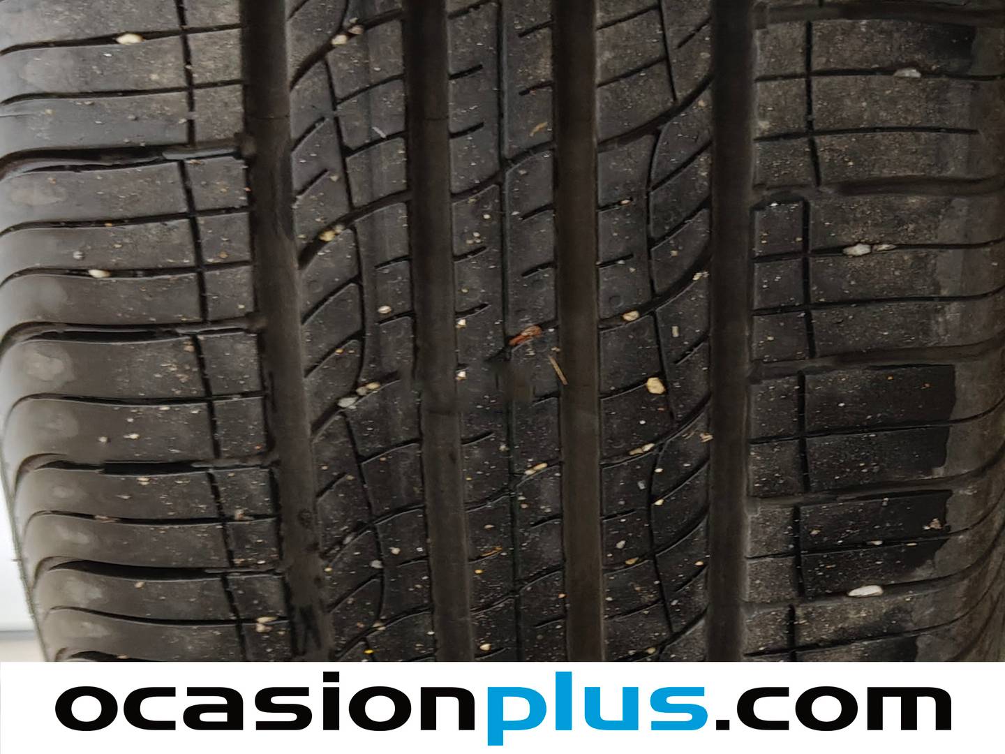 Foto OMODA 5 Omoda 5 1.6 T-GDI Premium DCT (185 CV)