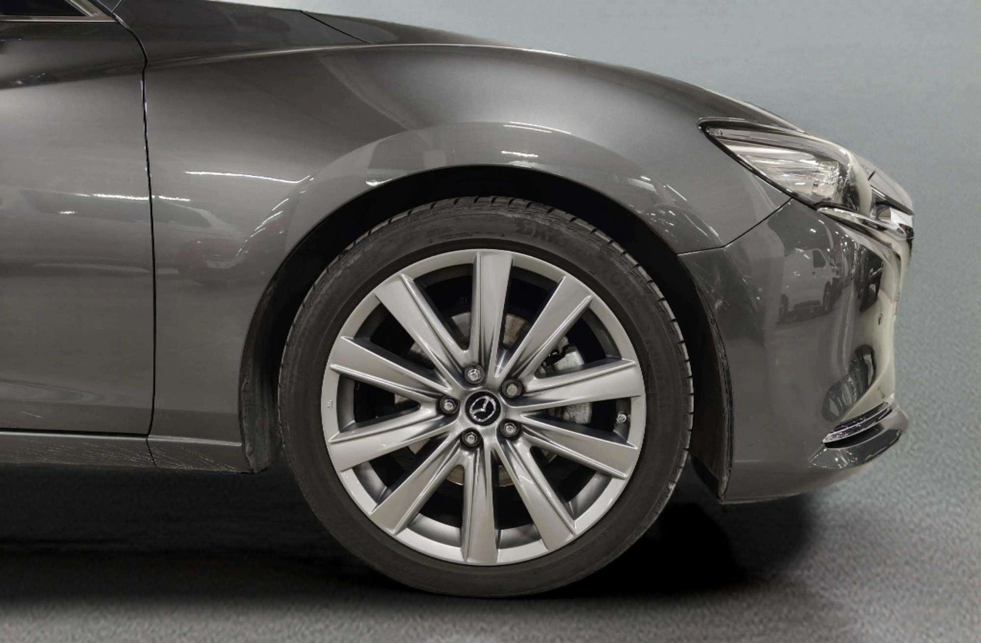 Mazda Mazda6 2.2 SKYACTIVE-D Signature Sky - foto 49
