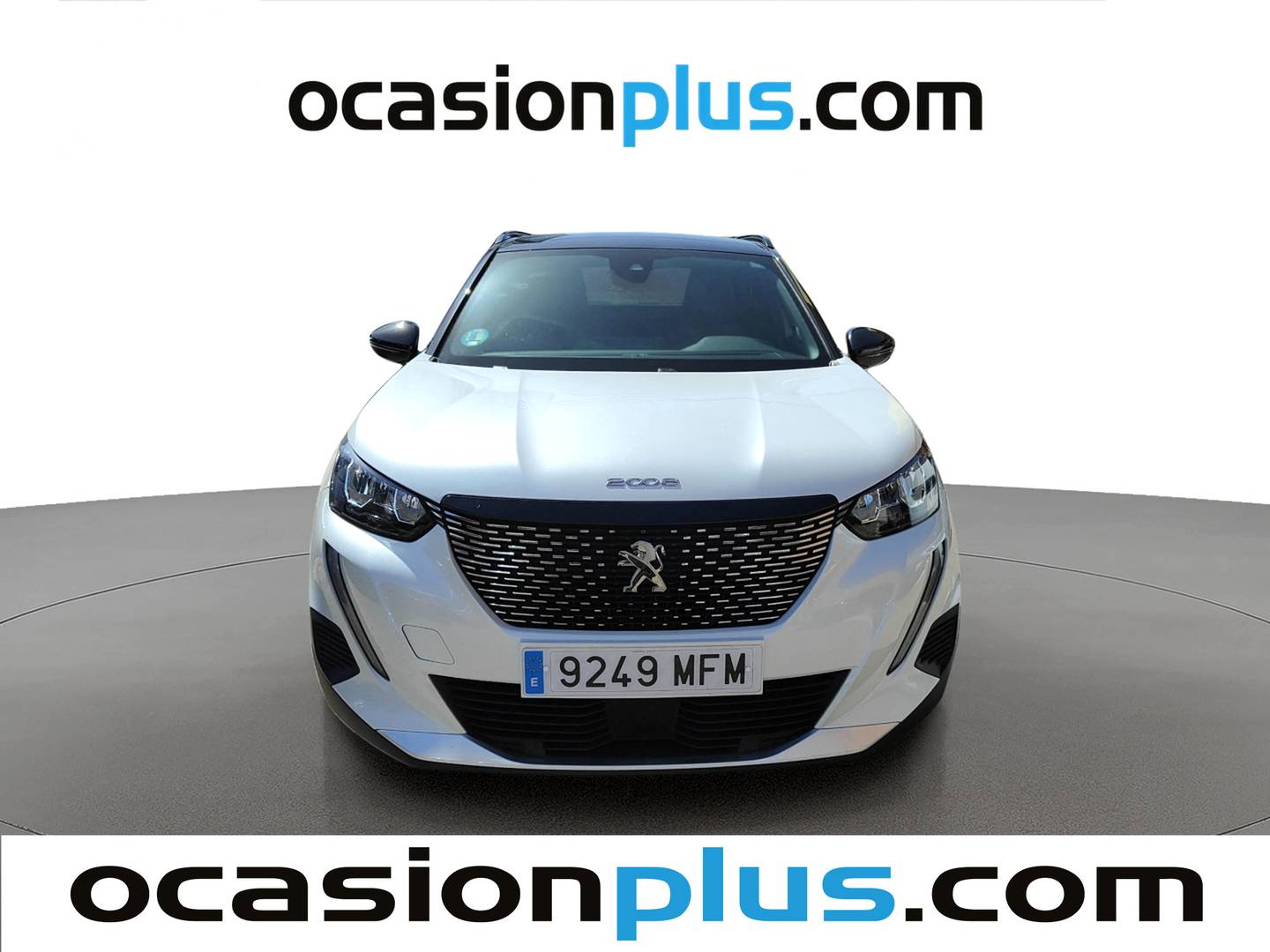 Peugeot 2008 Peugeot 2008 PureTech 100 S&S Allure Pack (100 CV) 100cv