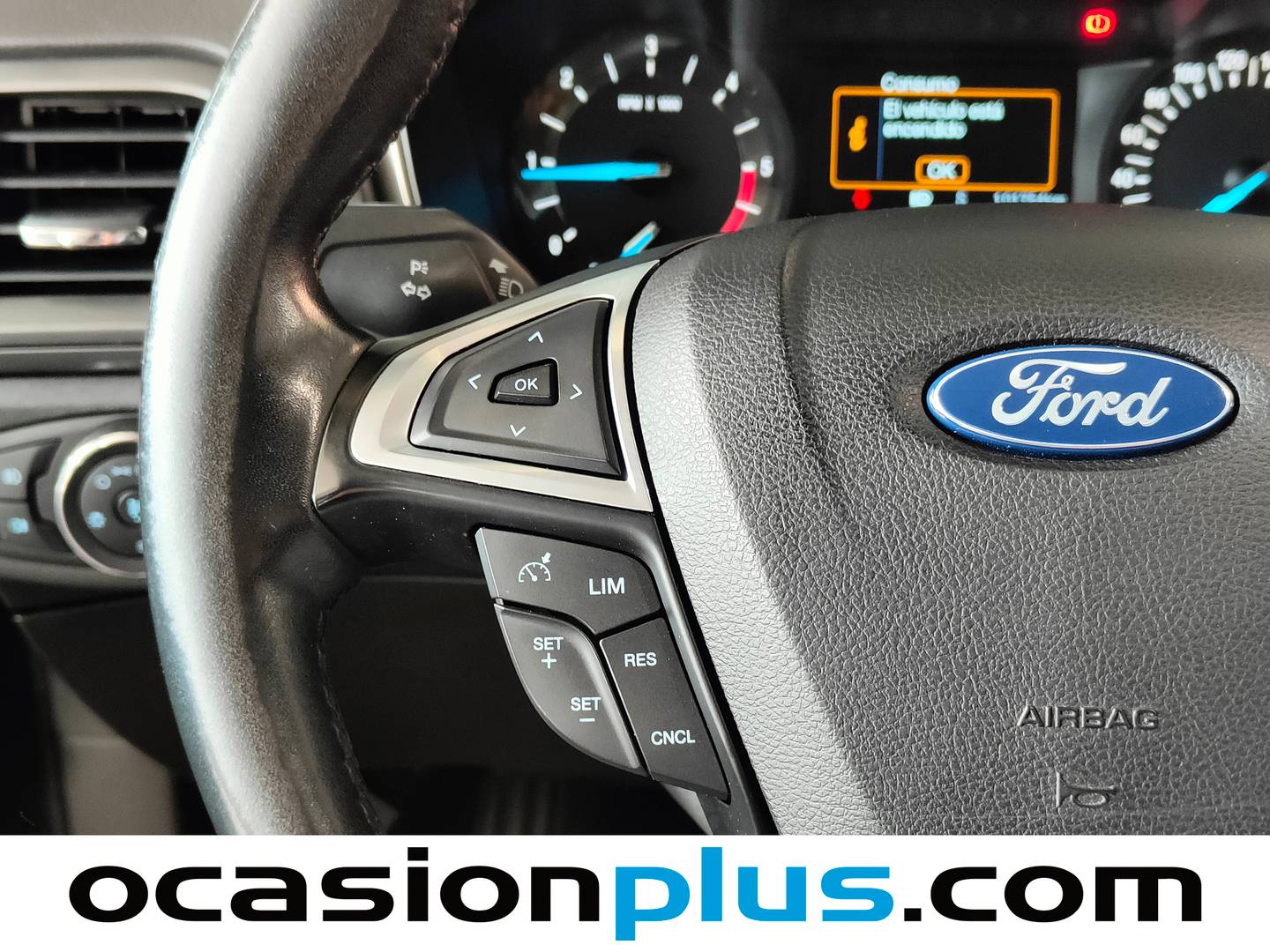 Ford Mondeo Ford Mondeo 1.5 TDCI Trend (120 CV) 120cv