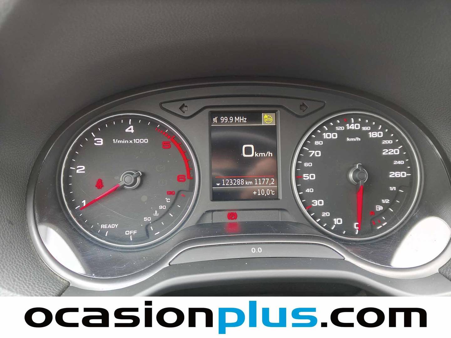 Foto Audi Q2 Audi Q2 Advanced 30 TDI (116 CV)