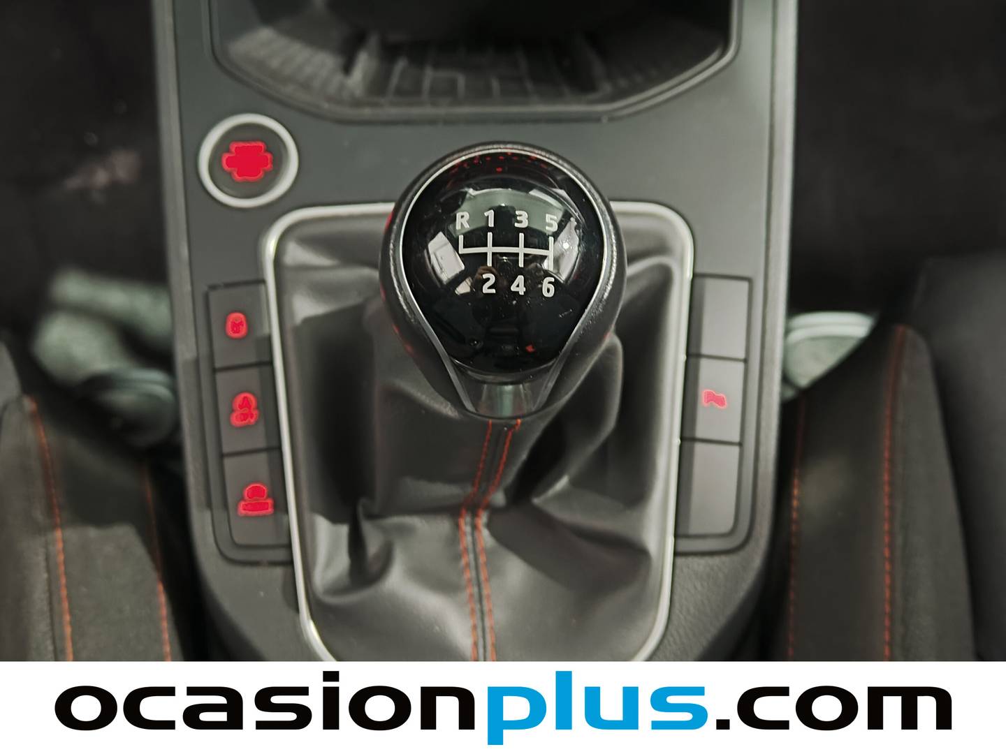 Foto Seat Ibiza SEAT Ibiza 1.0 TSI S&S FR XL (110 CV)