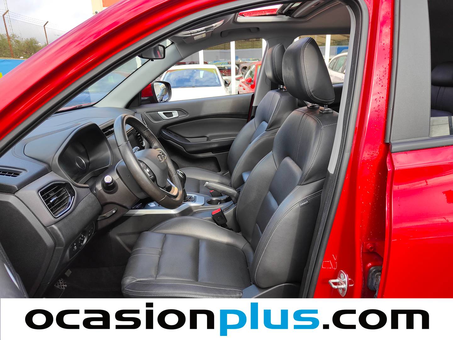 Acabados DR AUTOMOBILES DR 4.0 DR AUTOMOBILES DR4 1.5 (116 CV)