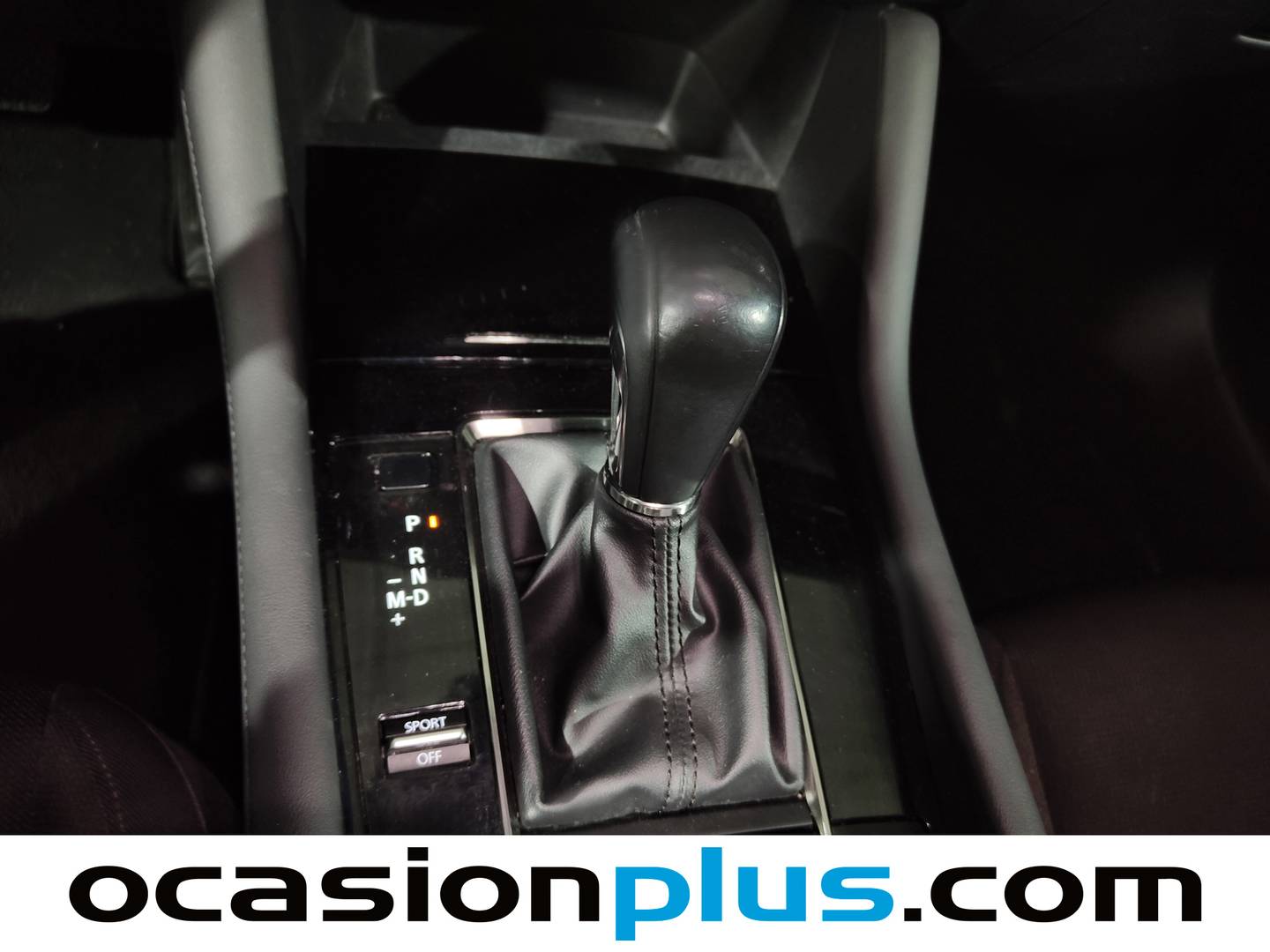 Mazda Mazda3 Mazda Mazda 3 2.0 SKYACTIV-X Origin X AT (181 CV) de segunda mano
