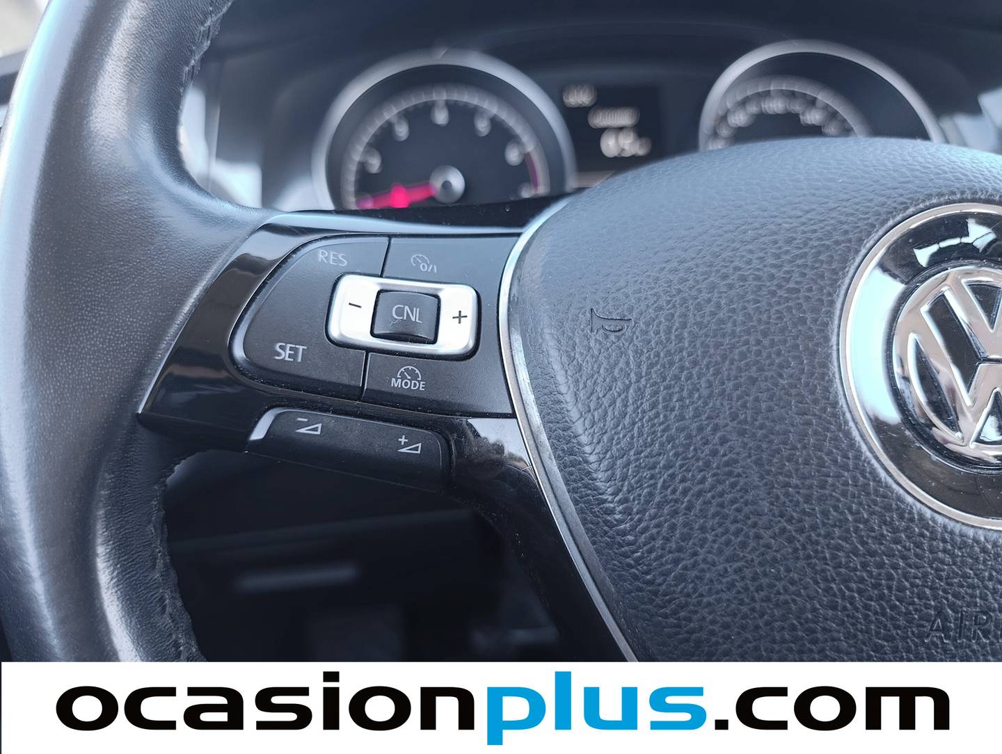 Foto Volkswagen Golf Volkswagen Golf Ready2Go 1.0 TSI 81 kW (110 CV)