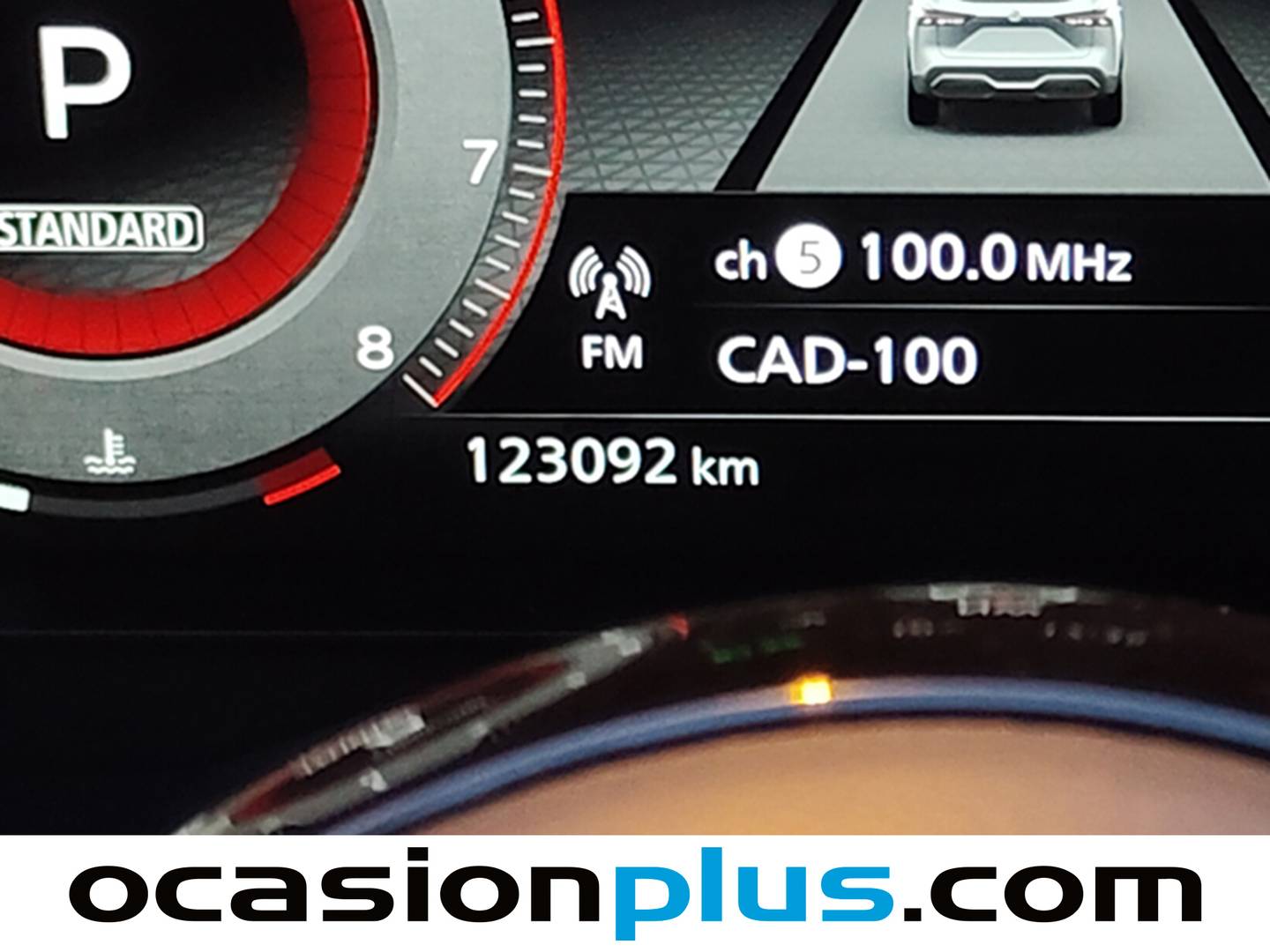 Nissan QASHQAI Nissan Qashqai DIG-T 160 mHEV N-Connecta 4x4 Xtronic (158 CV) de ocasión