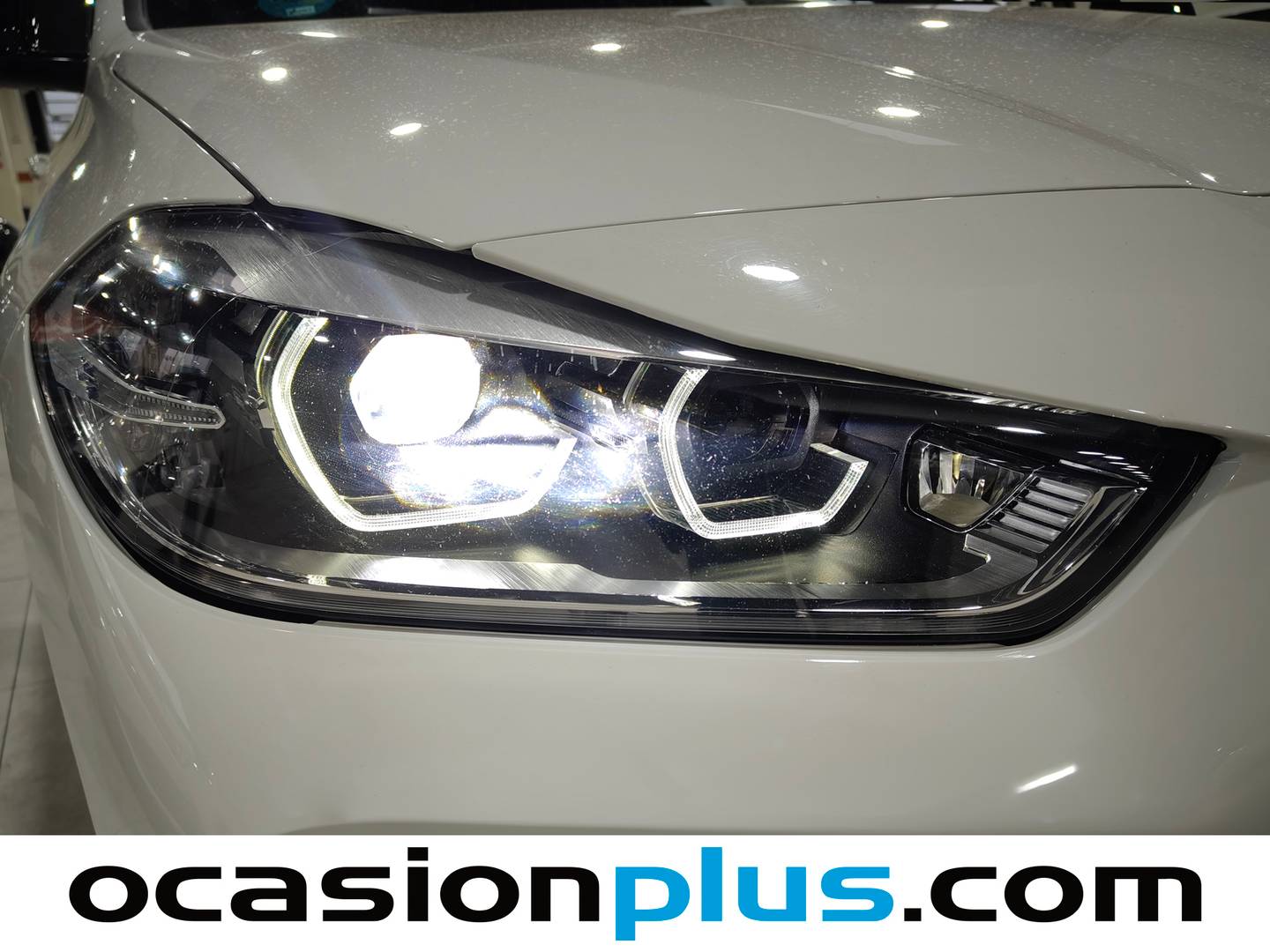 BMW X2 BMW X2 sDrive18d (150 CV) Pack M barato