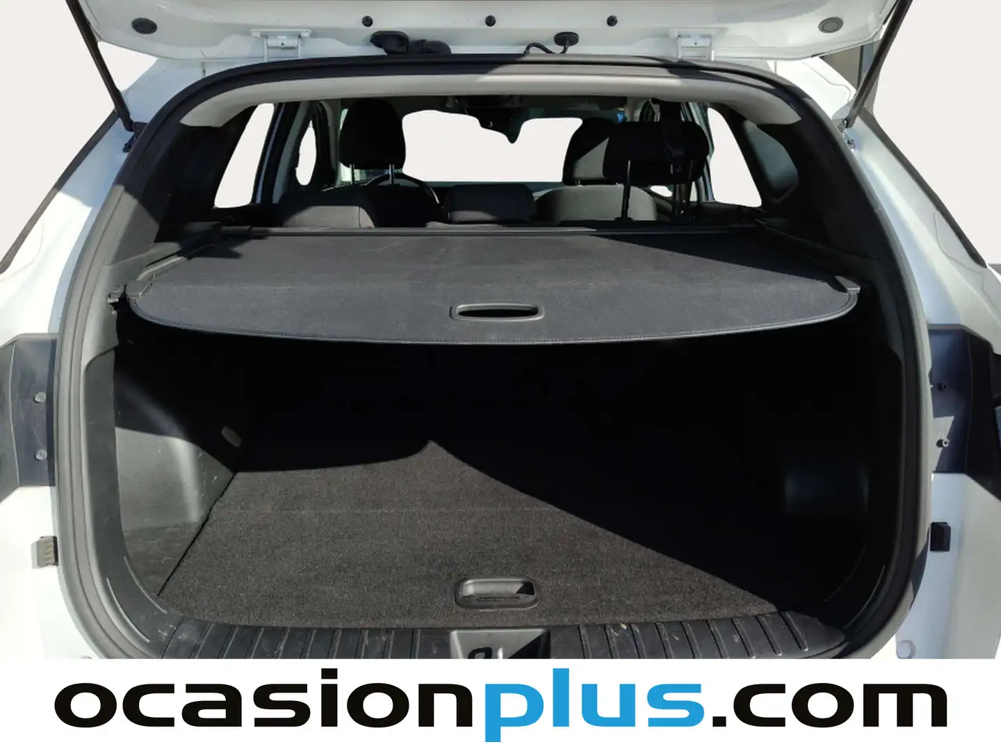 Foto Hyundai Tucson Hyundai Tucson 1.6 T Maxx (160 CV)