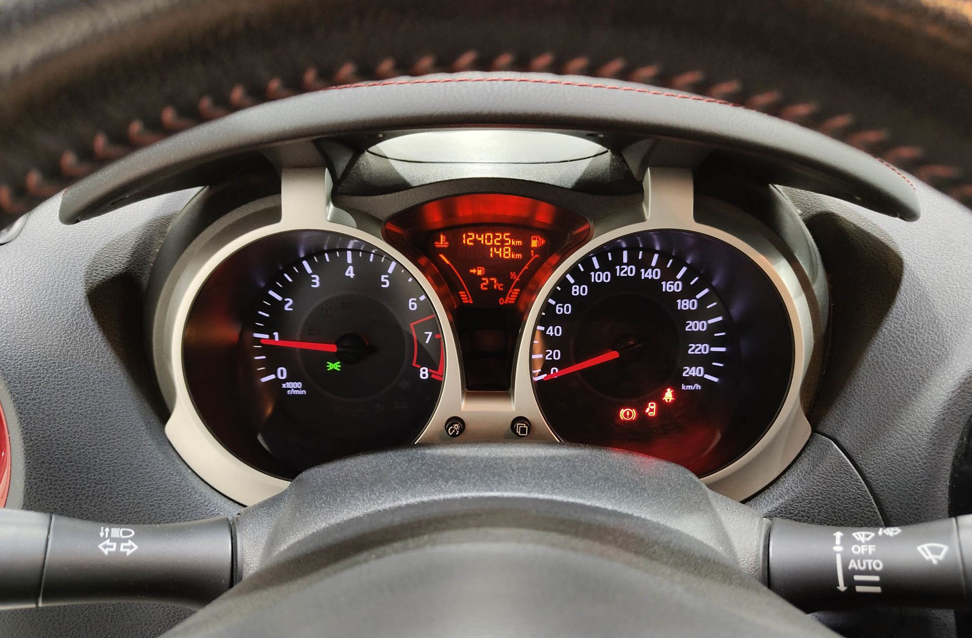Nissan Juke 1.2 DIG-T N-Connecta - foto 23