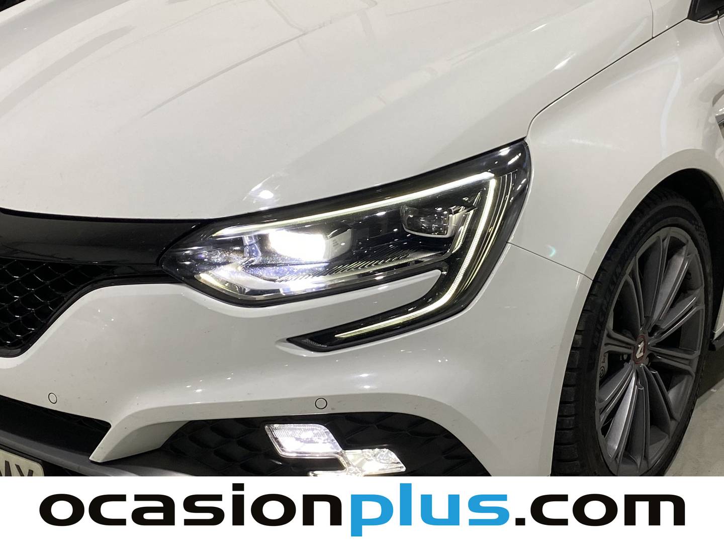 Renault Mégane Renault Megane RS Energy TCe (280 CV) EDC barato