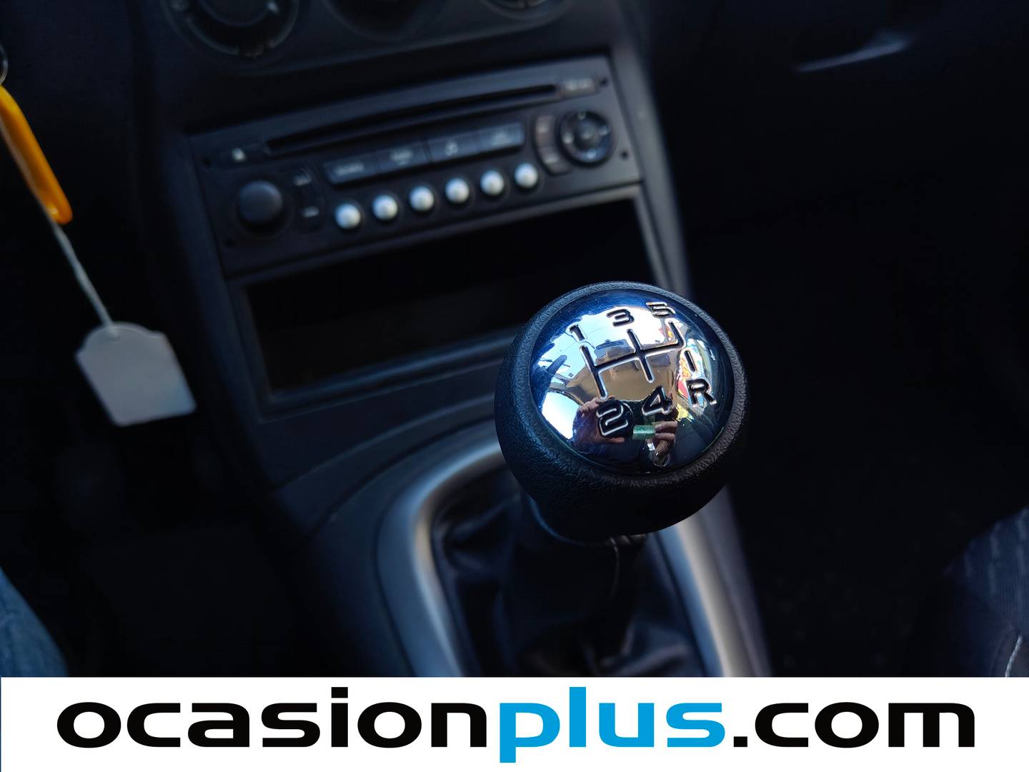 Citroën C3 Picasso Citroen C3 Picasso HDI 90 Airdream LX (92 CV) de segunda mano