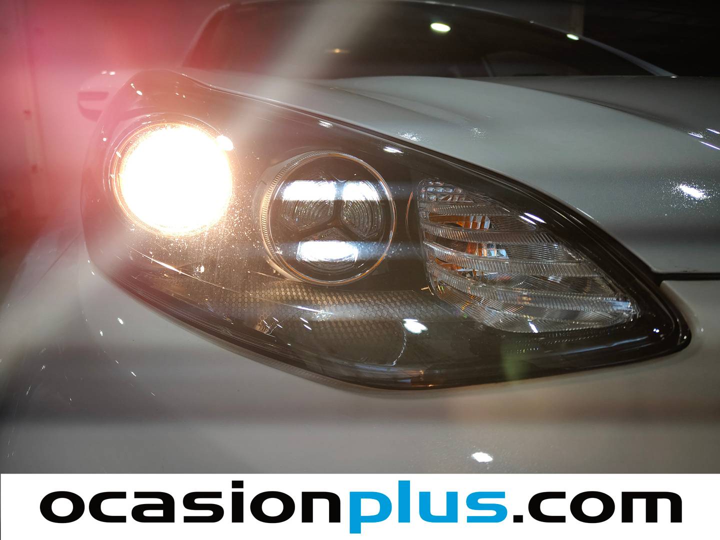 KIA Sportage Kia Sportage 1.6 GDi Drive 4x2 (132 CV) barato