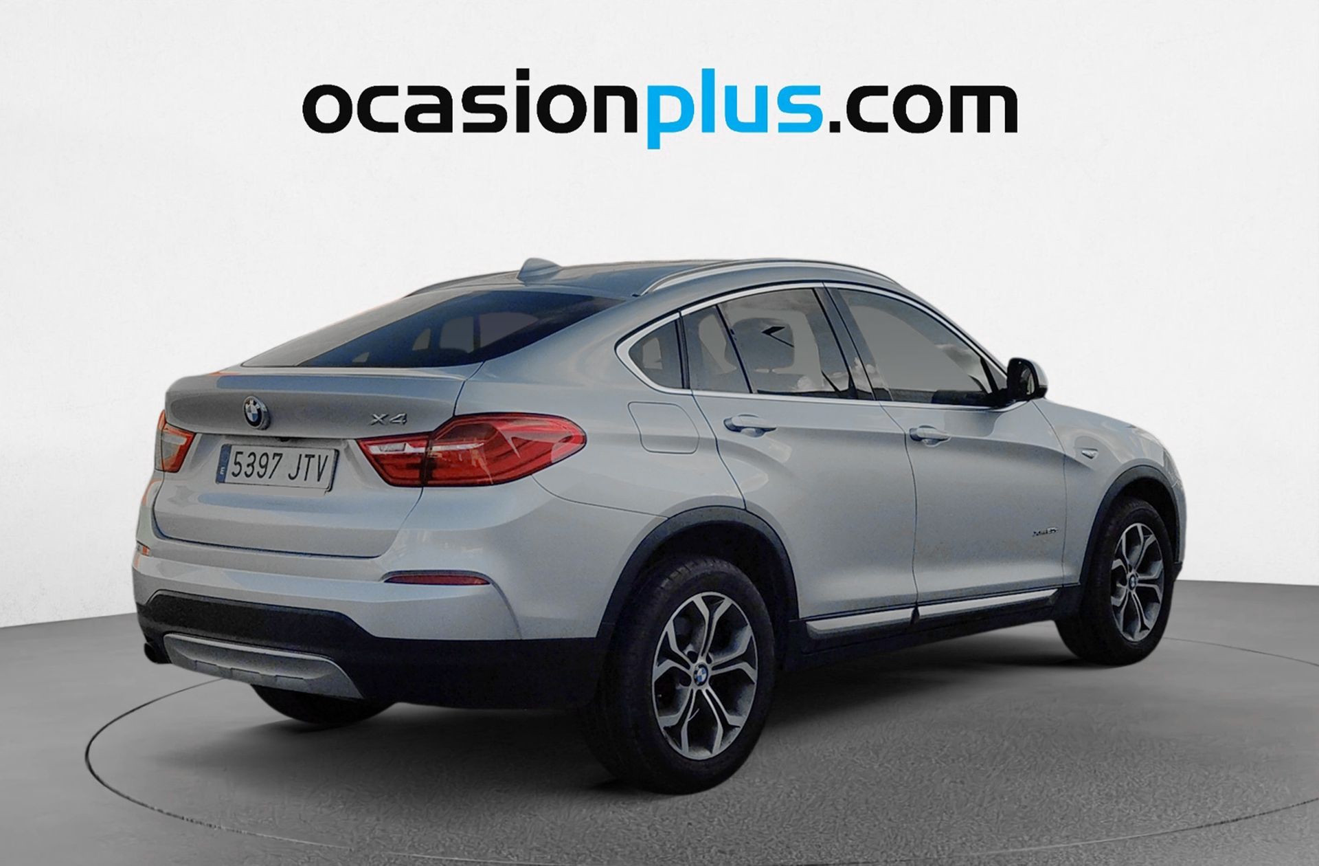 BMW X4 xDrive20d - foto 4