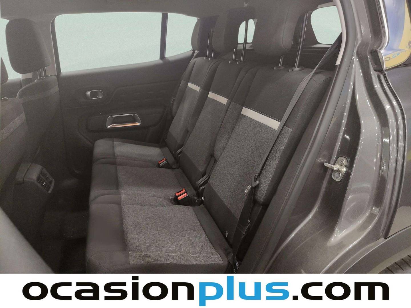 Citroën C5 Aircross Citroën C5 Aircross PureTech 130 S&S You (131 CV) gasolina