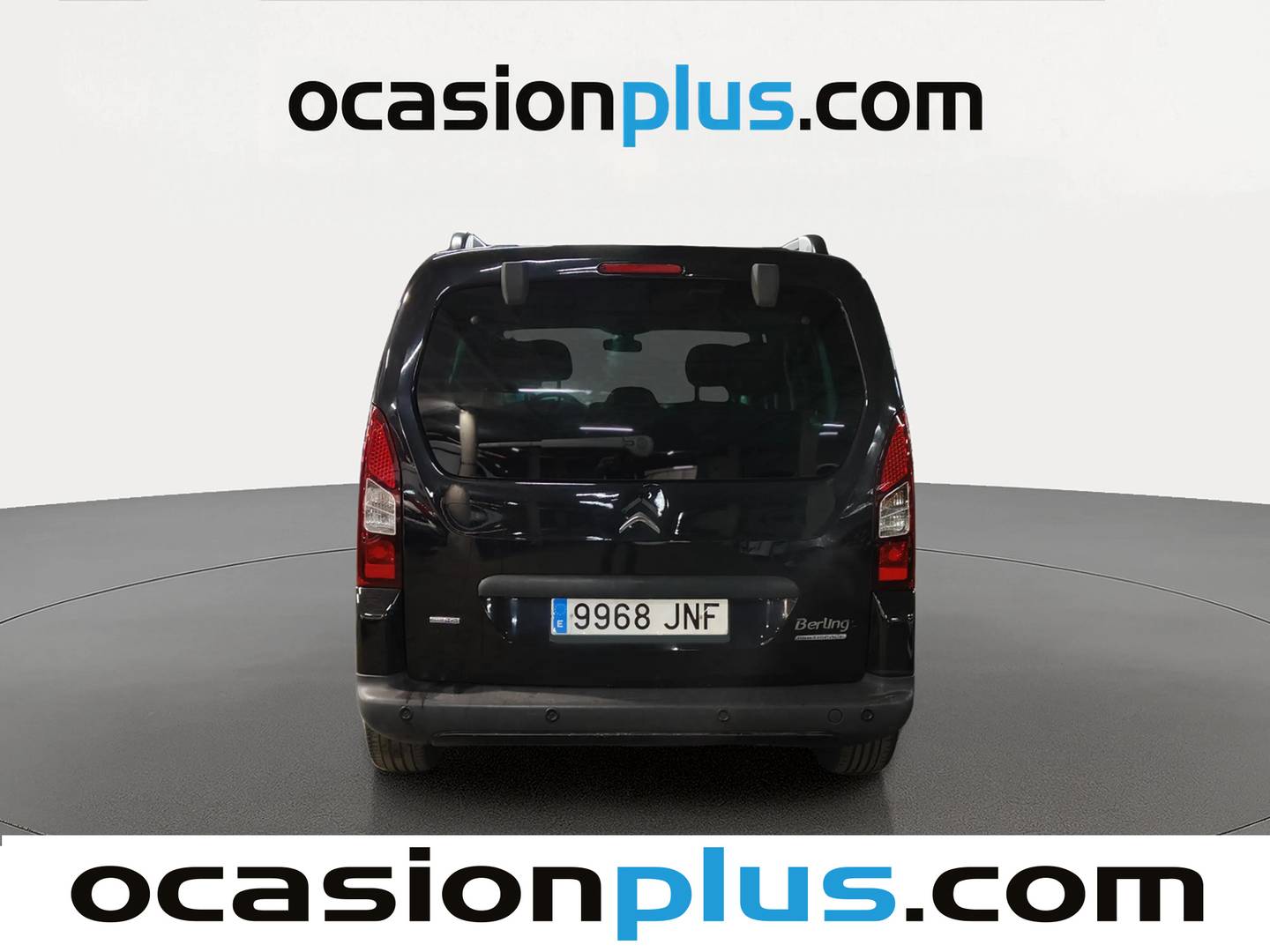Citroën Berlingo Citroën Berlingo Multispace XTR Plus BlueHDi (120 CV) barato