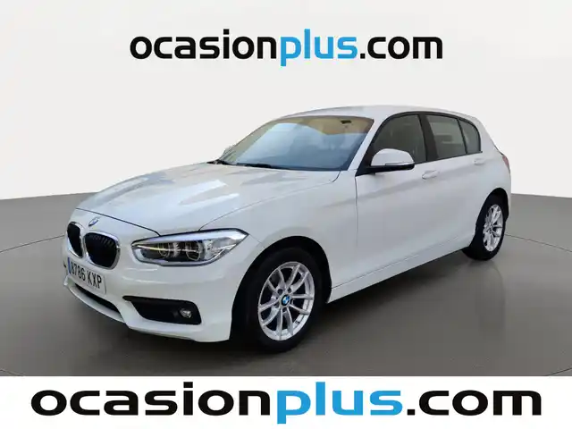 BMW Serie 1