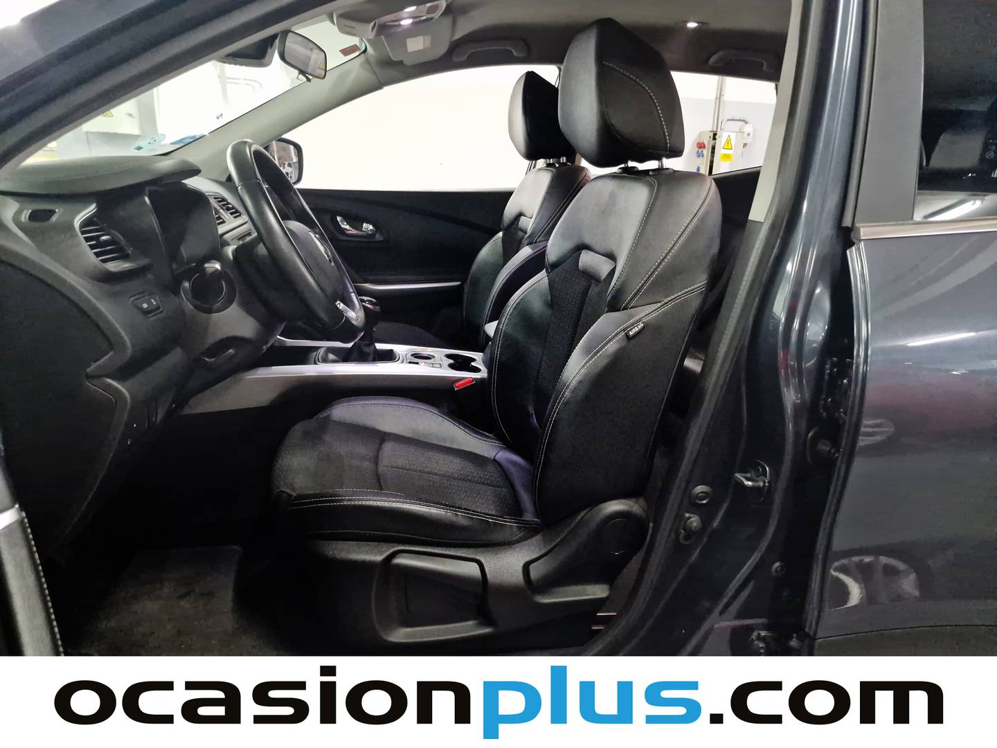 Foto Renault Kadjar Renault Kadjar Zen TCe (140 CV) GPF