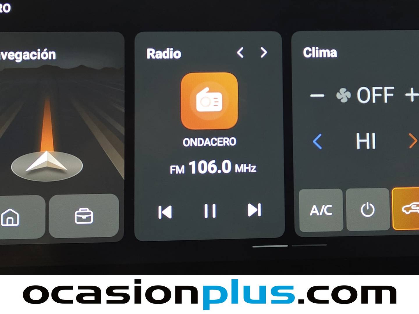 MG ZS MG ZS 1.5 Hybrid+ Luxury (197 CV) automático