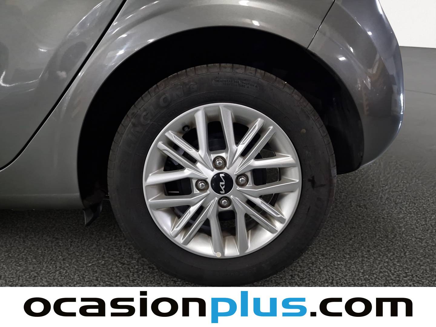 Foto KIA Picanto Kia Picanto 1.0 DPi Concept Pack Comfort (67 CV)