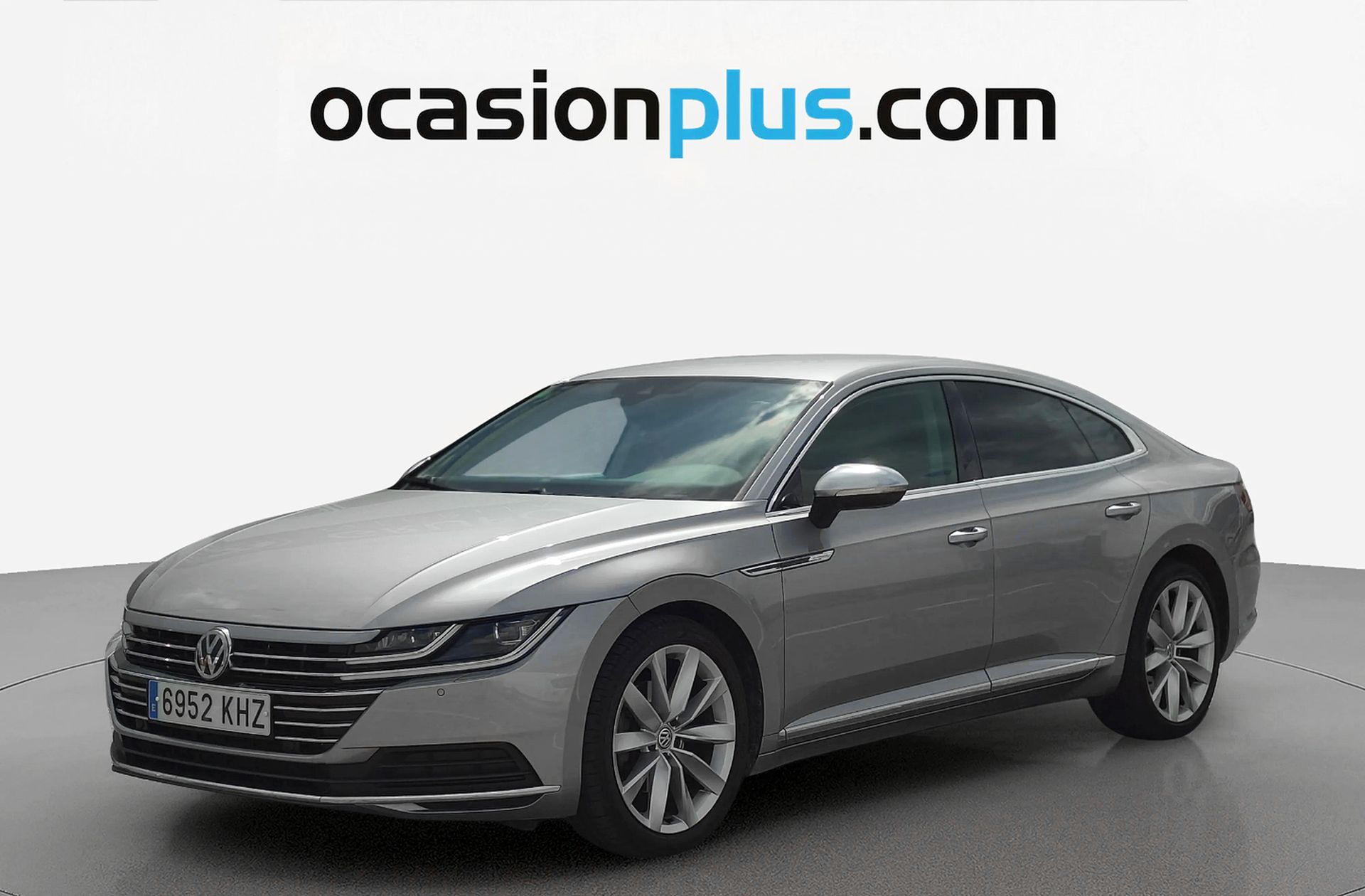 Volkswagen Arteon Elegance 2.0 TDI