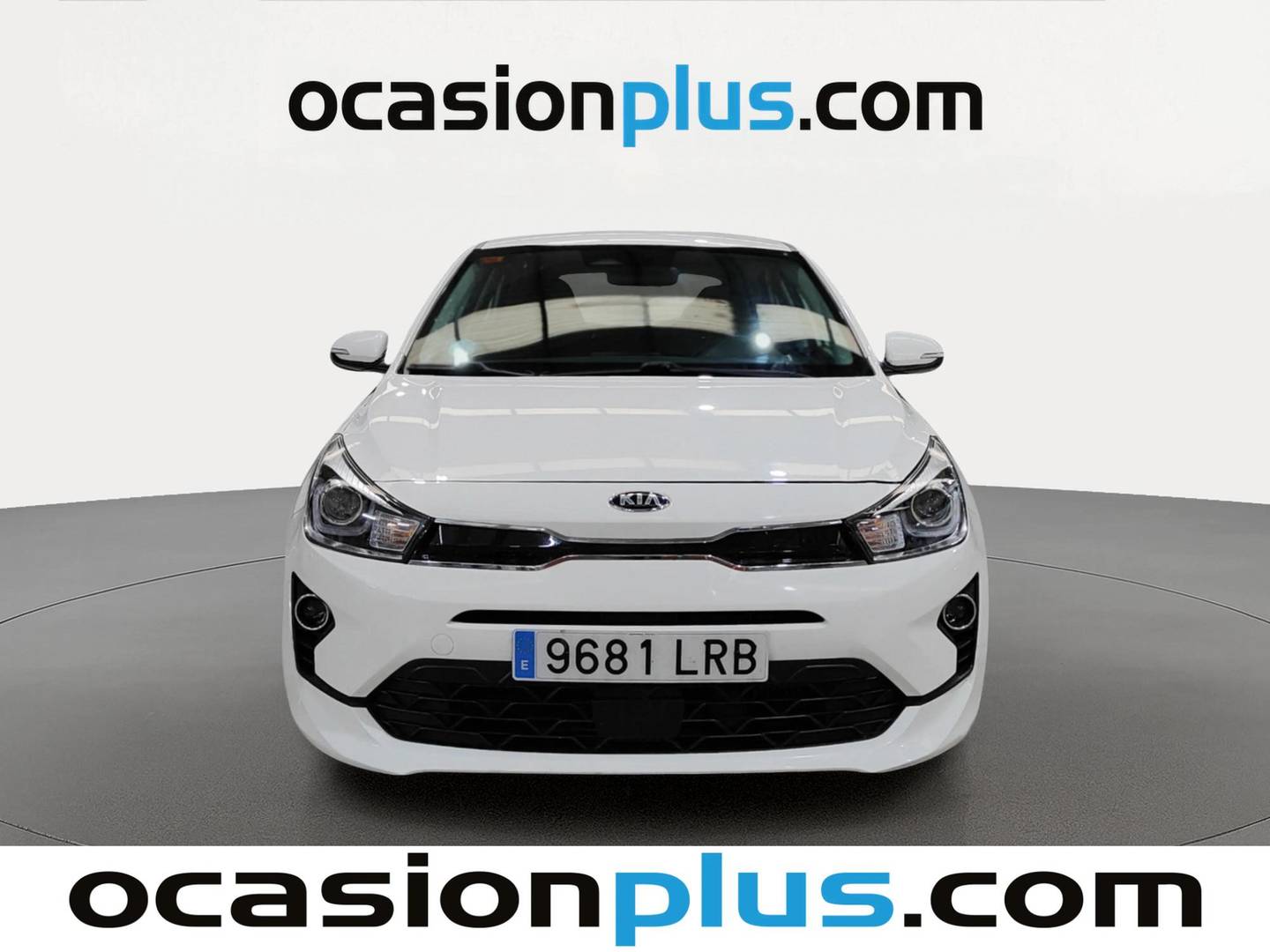 KIA Rio KIA Rio 1.0 T-GDi MHEV iMT Drive (100 CV) barato