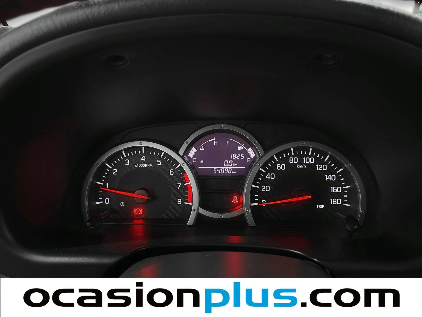 Suzuki Jimny Suzuki Jimny 1.3 JLX (85 CV) seminuevo